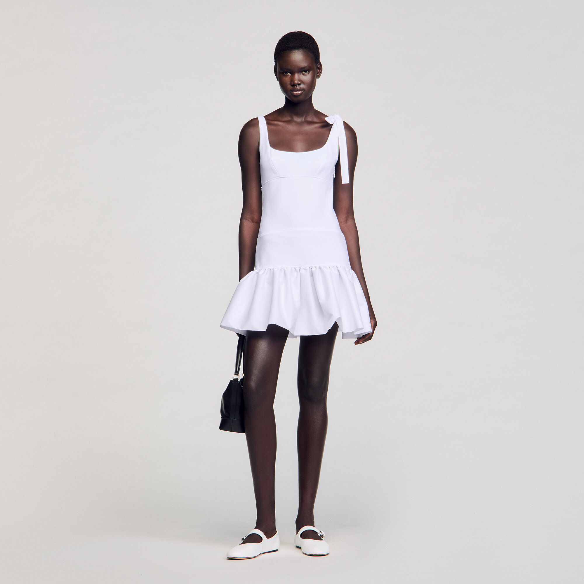 Dresses – Sandro New In Online – Hong Kong