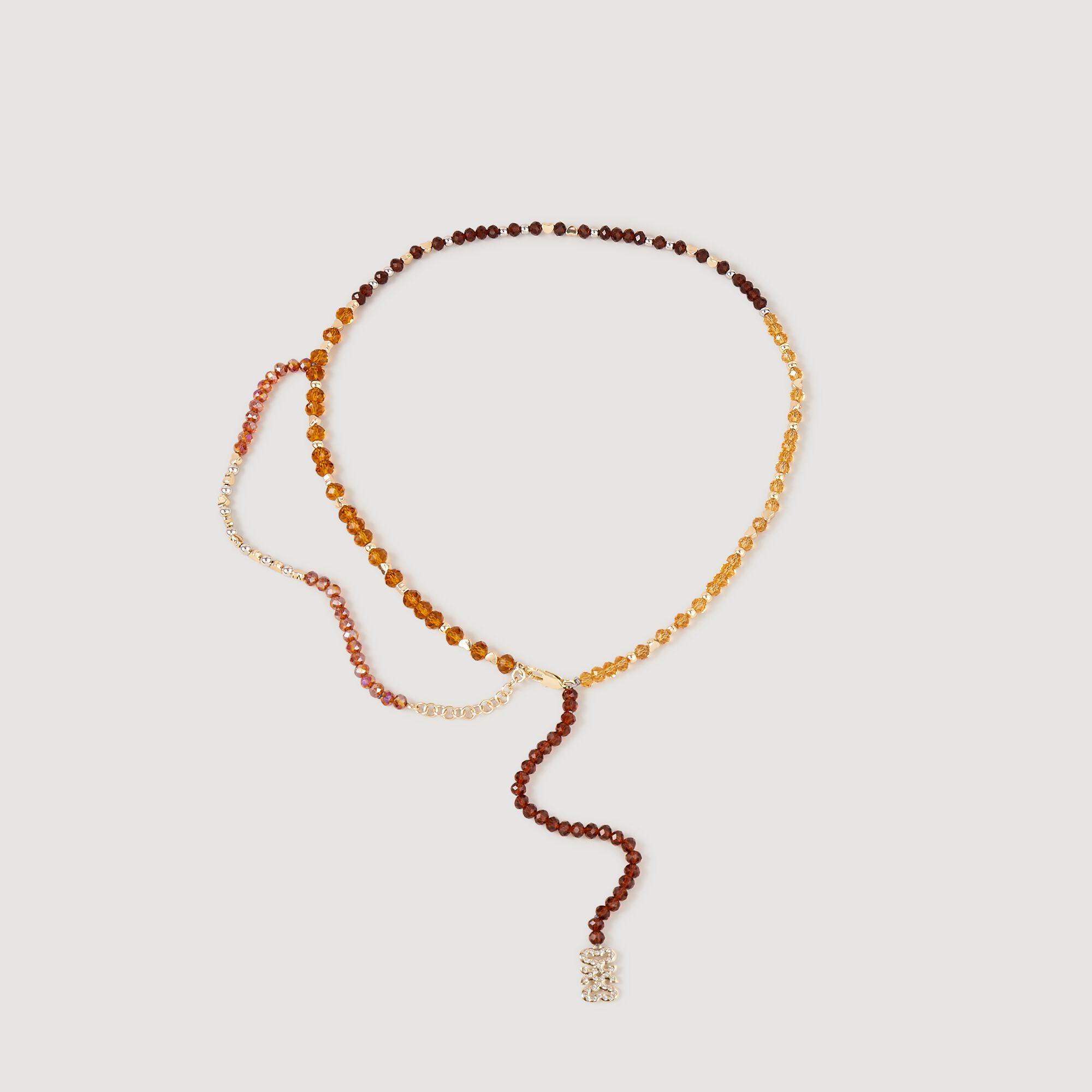 Jewellery Belt : Other Accessories&nbsp; color 琥珀色/AMBER