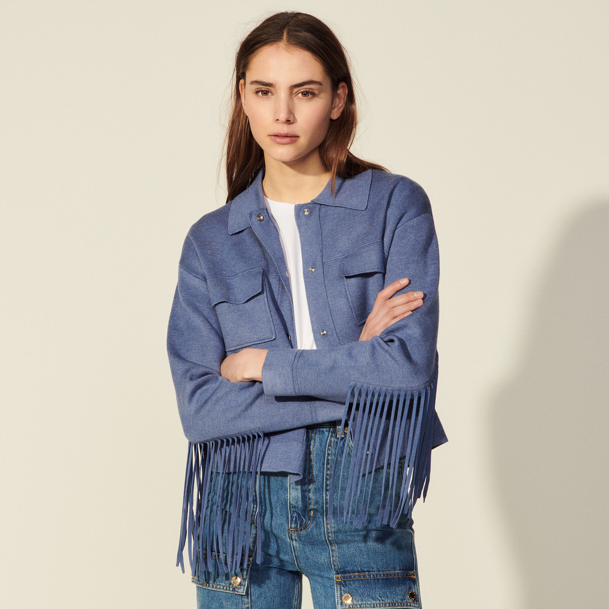 womens long coatigan