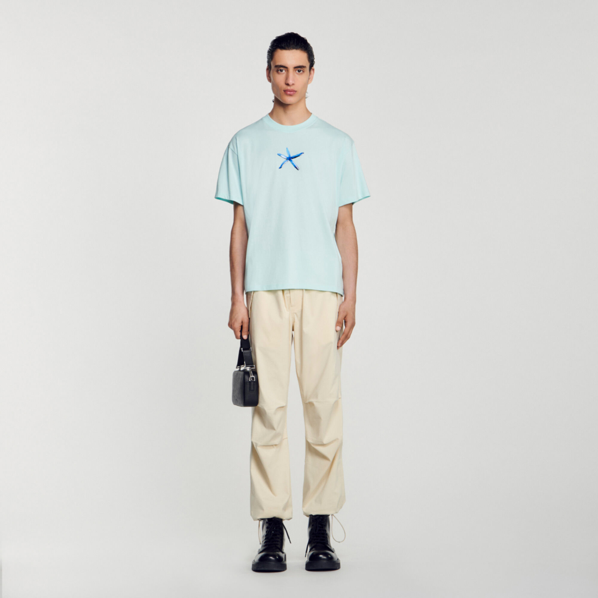 Starfish T-Shirt : Tops & T-shirts color Pink