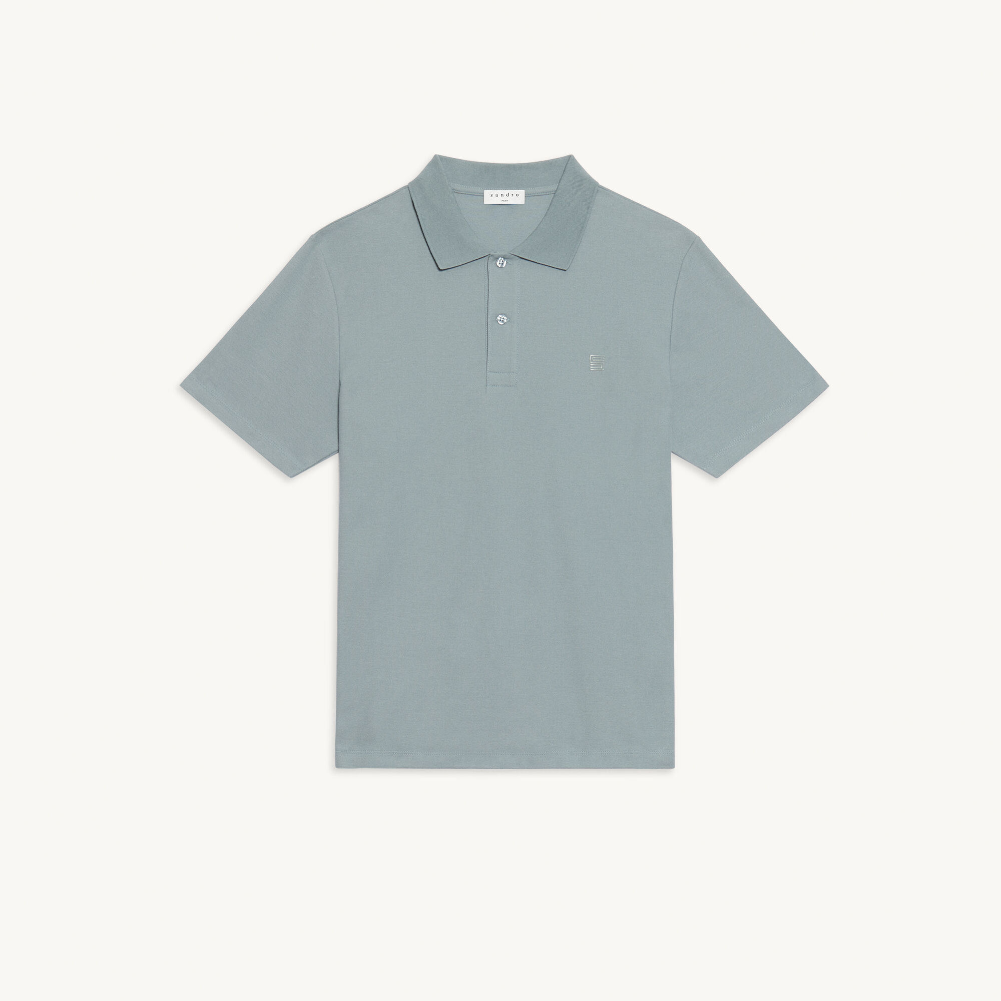 Paris polo shirt clearance
