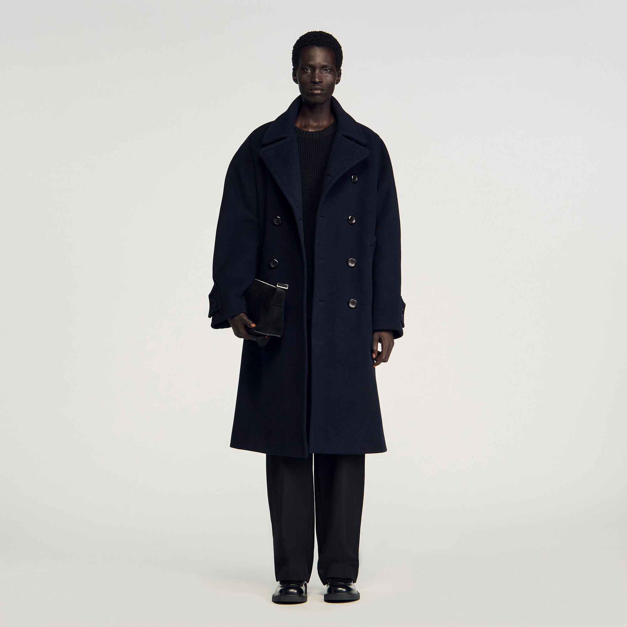 Men's View All – Sandro View All Online – Hong Kong