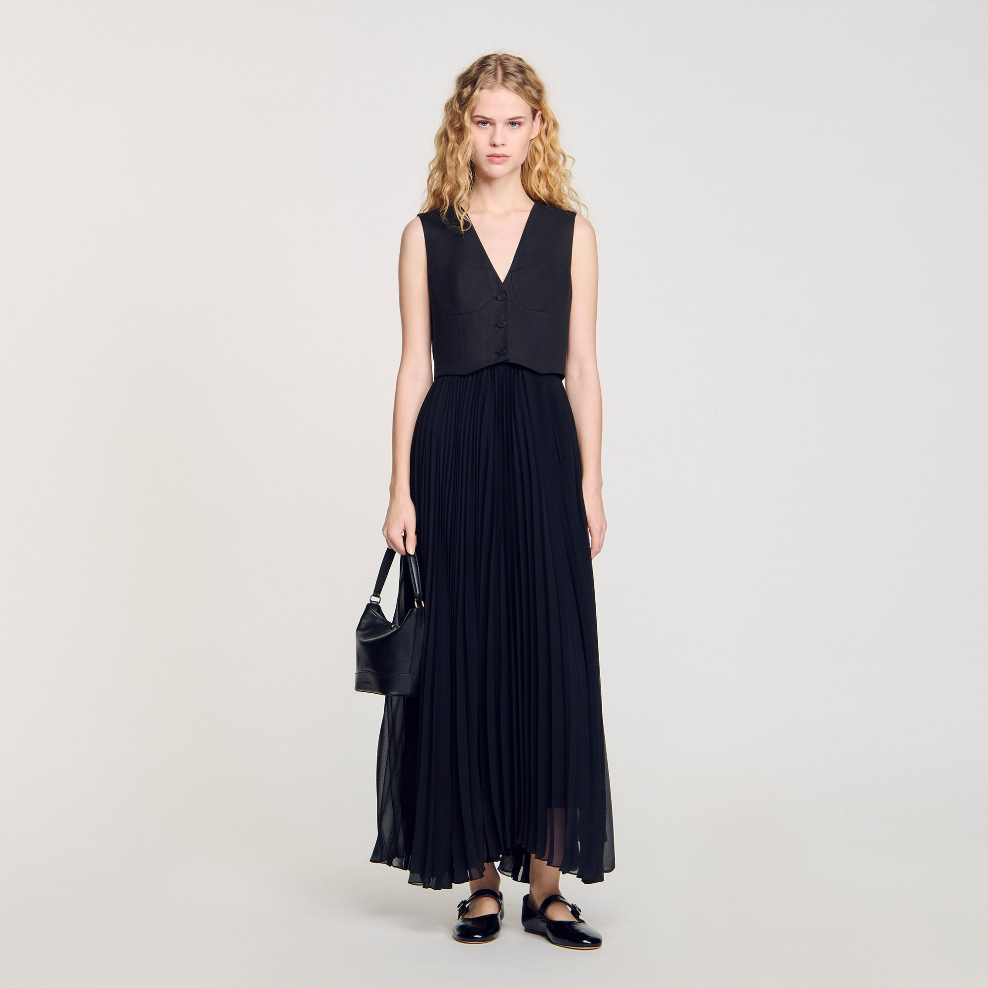 Dresses – Sandro New In Online – Hong Kong