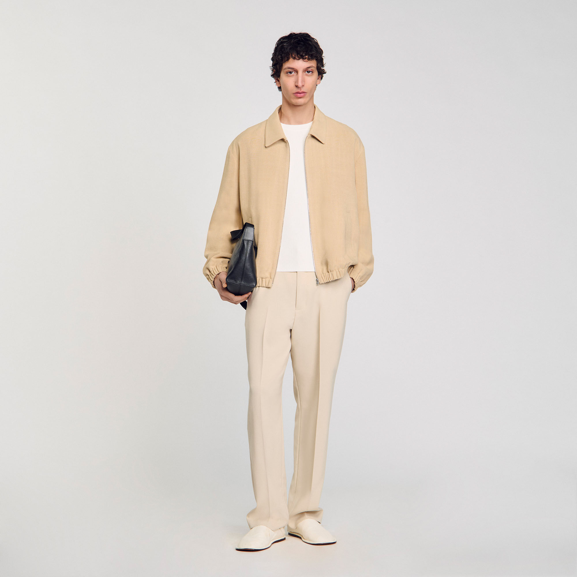 Man Sandro Paris Hong Kong – Official Online Store – Shop Now