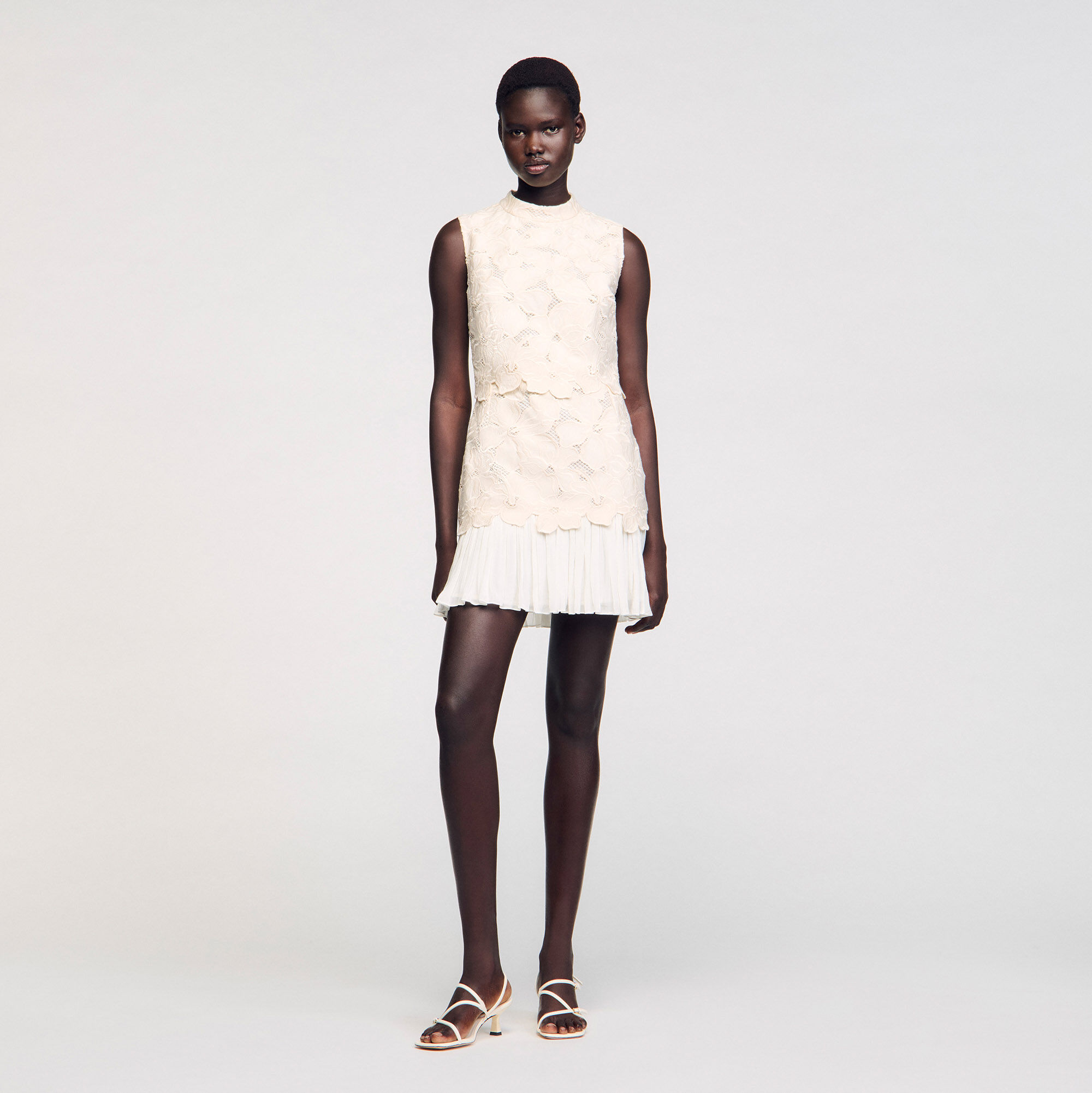 Dresses – Sandro New In Online – Hong Kong