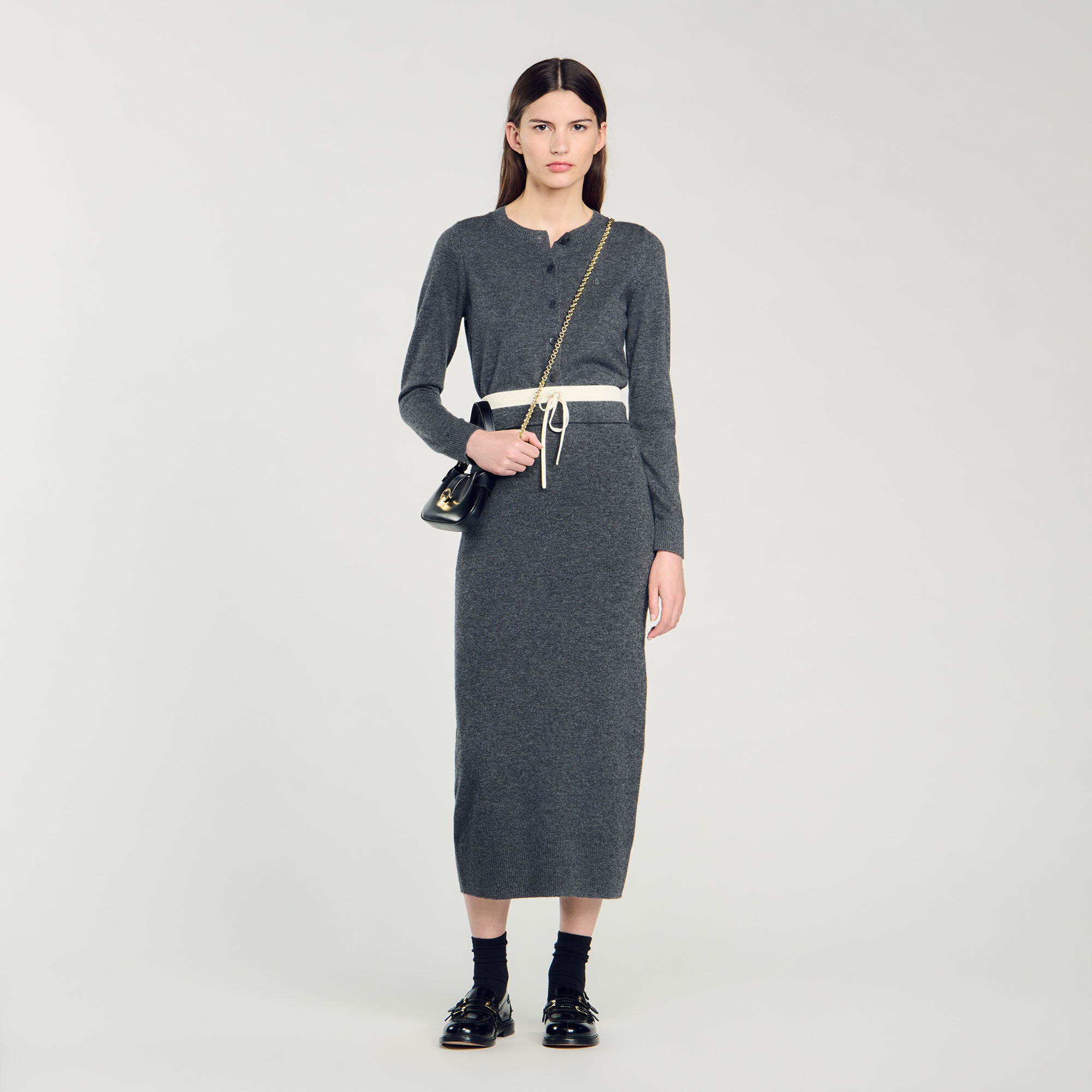 Women s Clothing Sandro Accessories Online Hong Kong