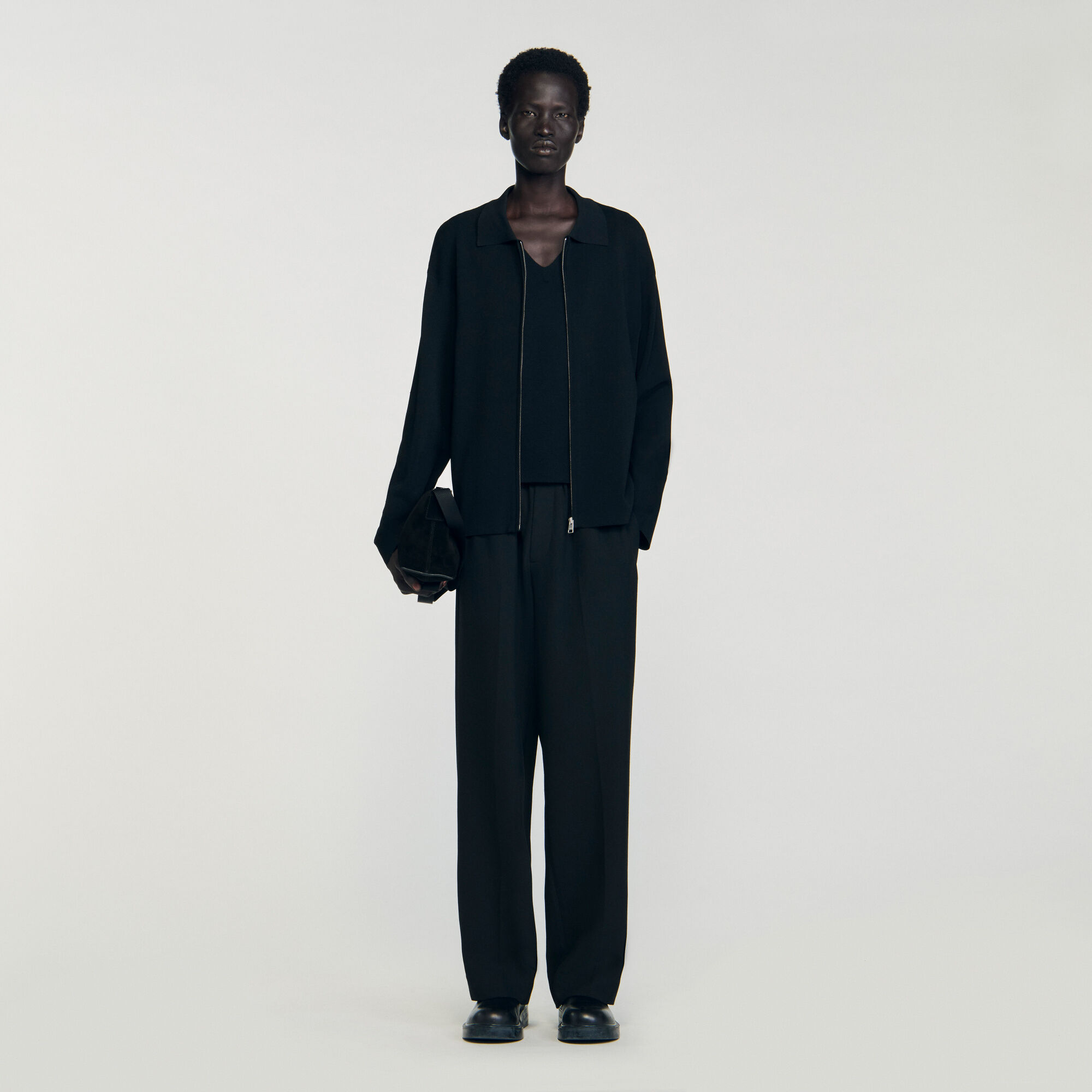 Men's New In – Sandro New In Online – Hong Kong