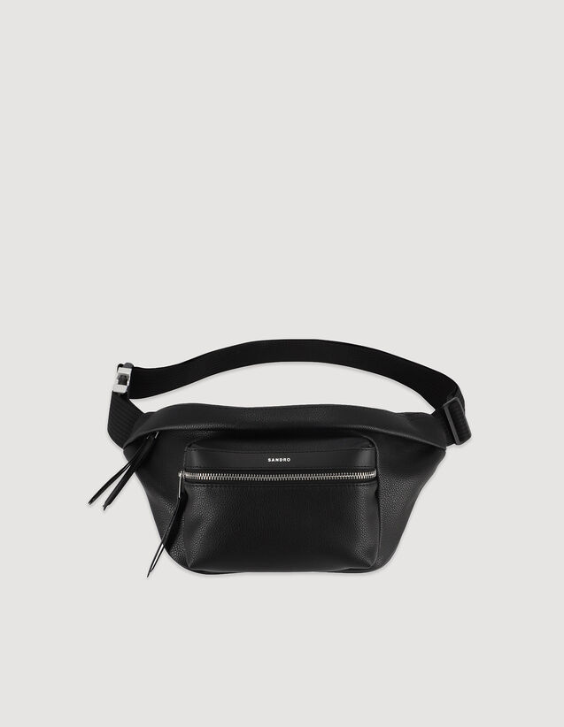 Belt Bag : Bags color Brown