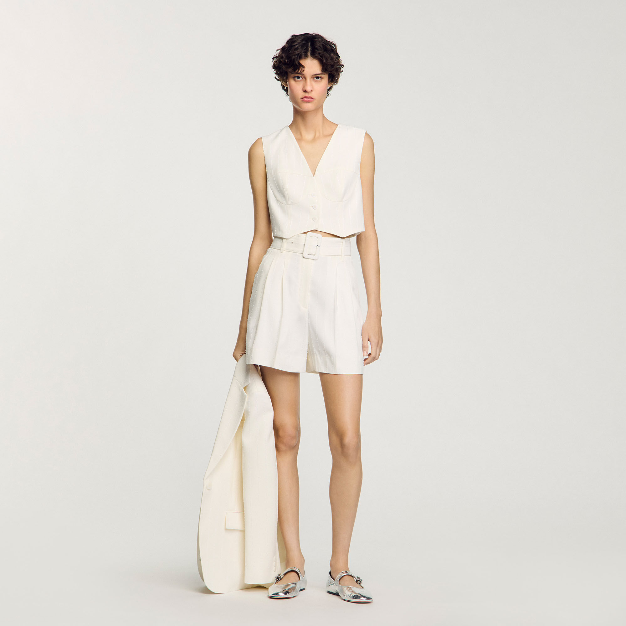 Skirts & Shorts – Sandro New In Online – Hong Kong