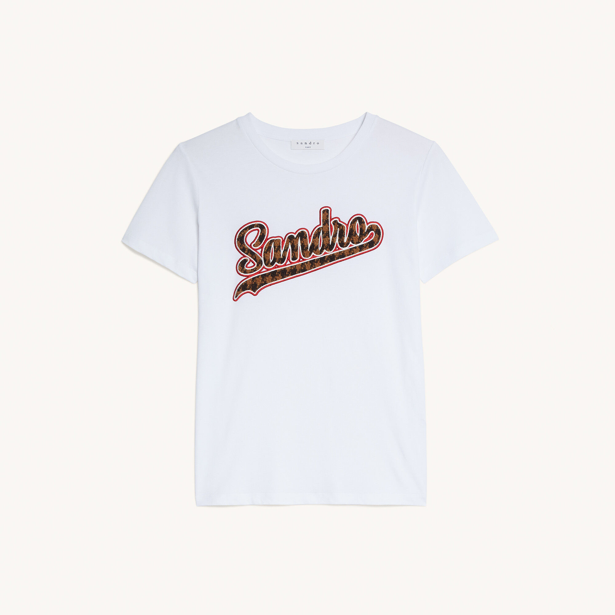 Sandro t Outlet