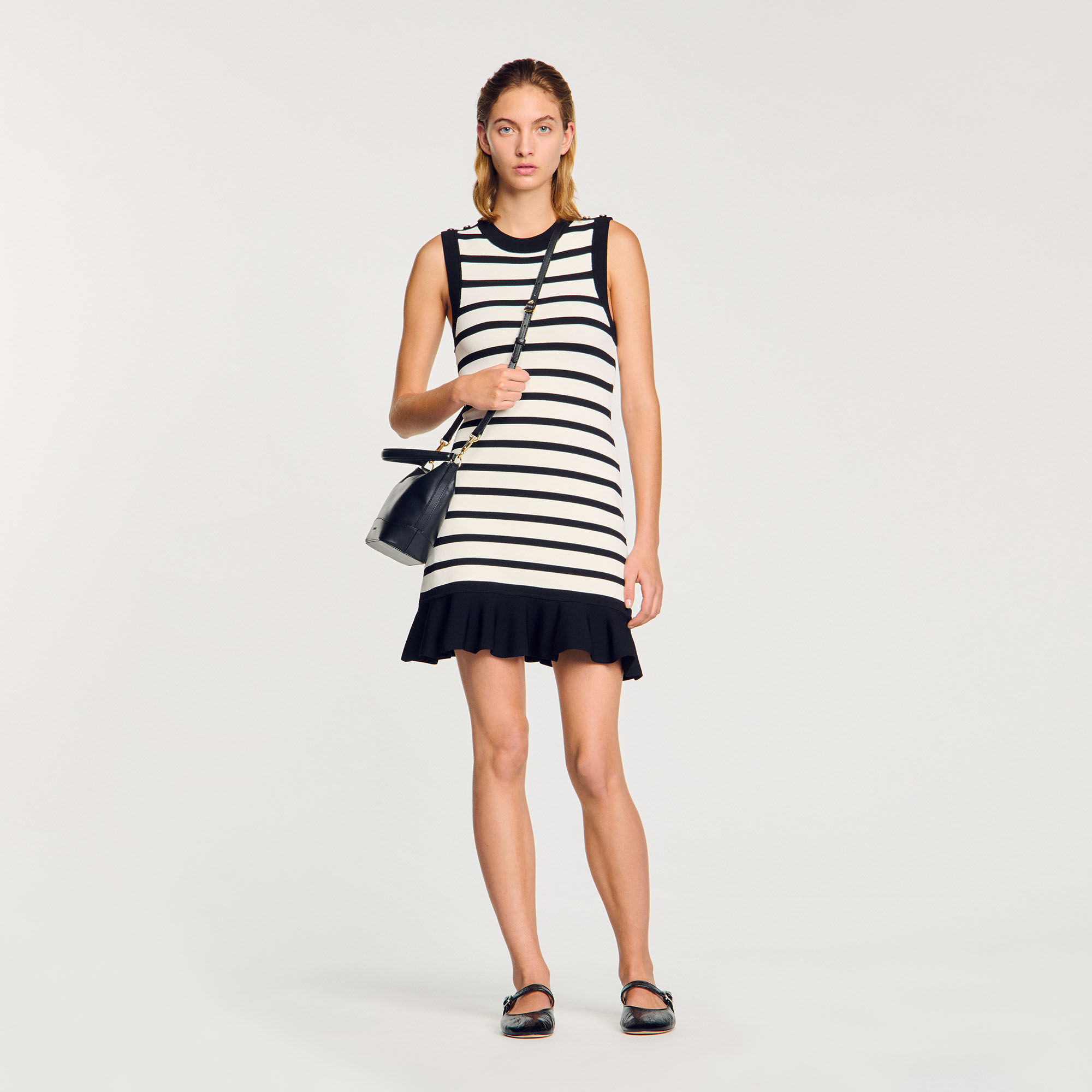 Women s Clothing Sandro Accessories Online Hong Kong