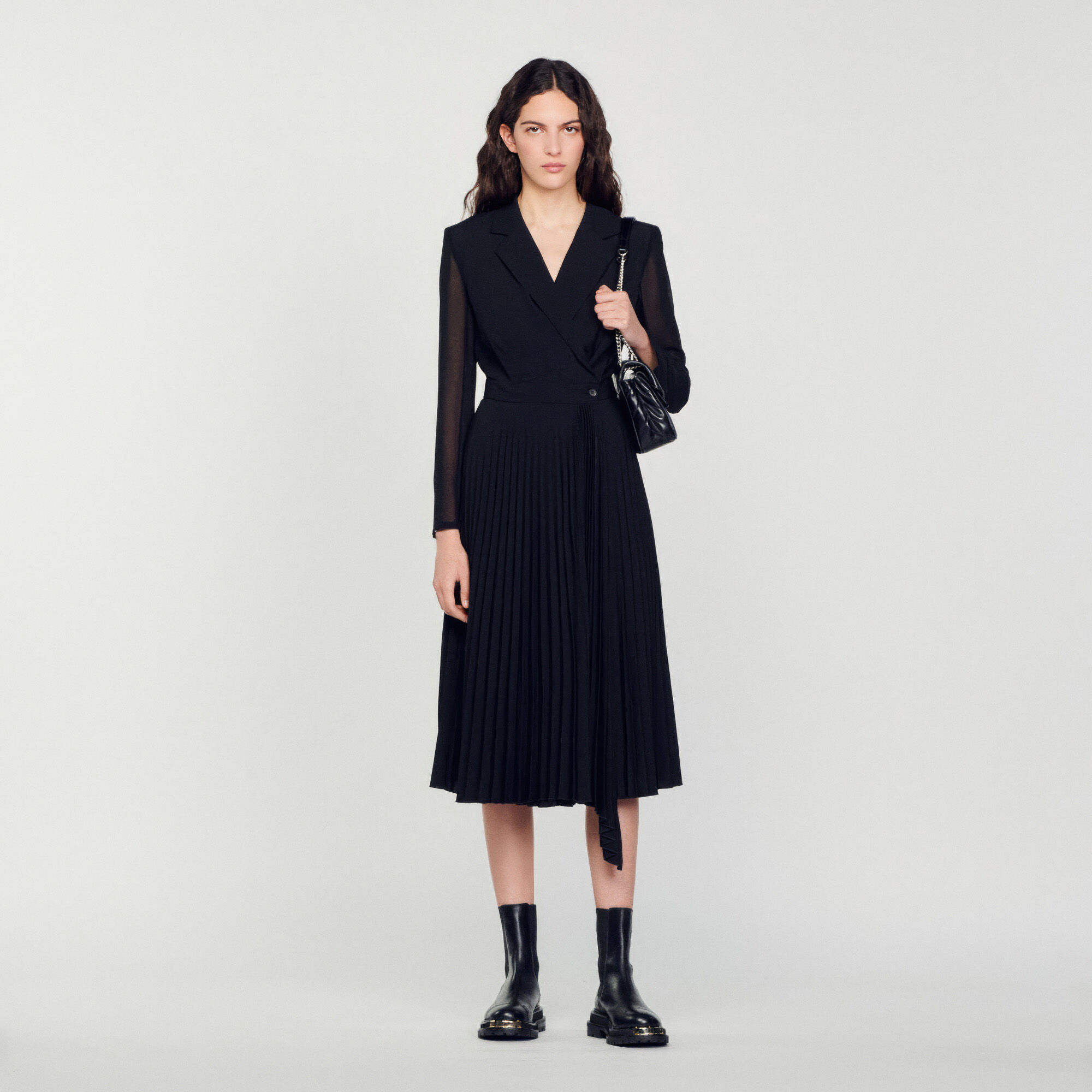 Best-sellers for women | Sandro Paris