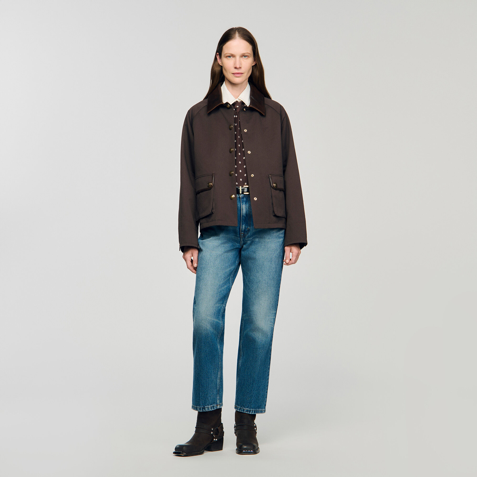 sandro paris 新シーズン Sandro_SHPCM01082-A436_H_1.jpg