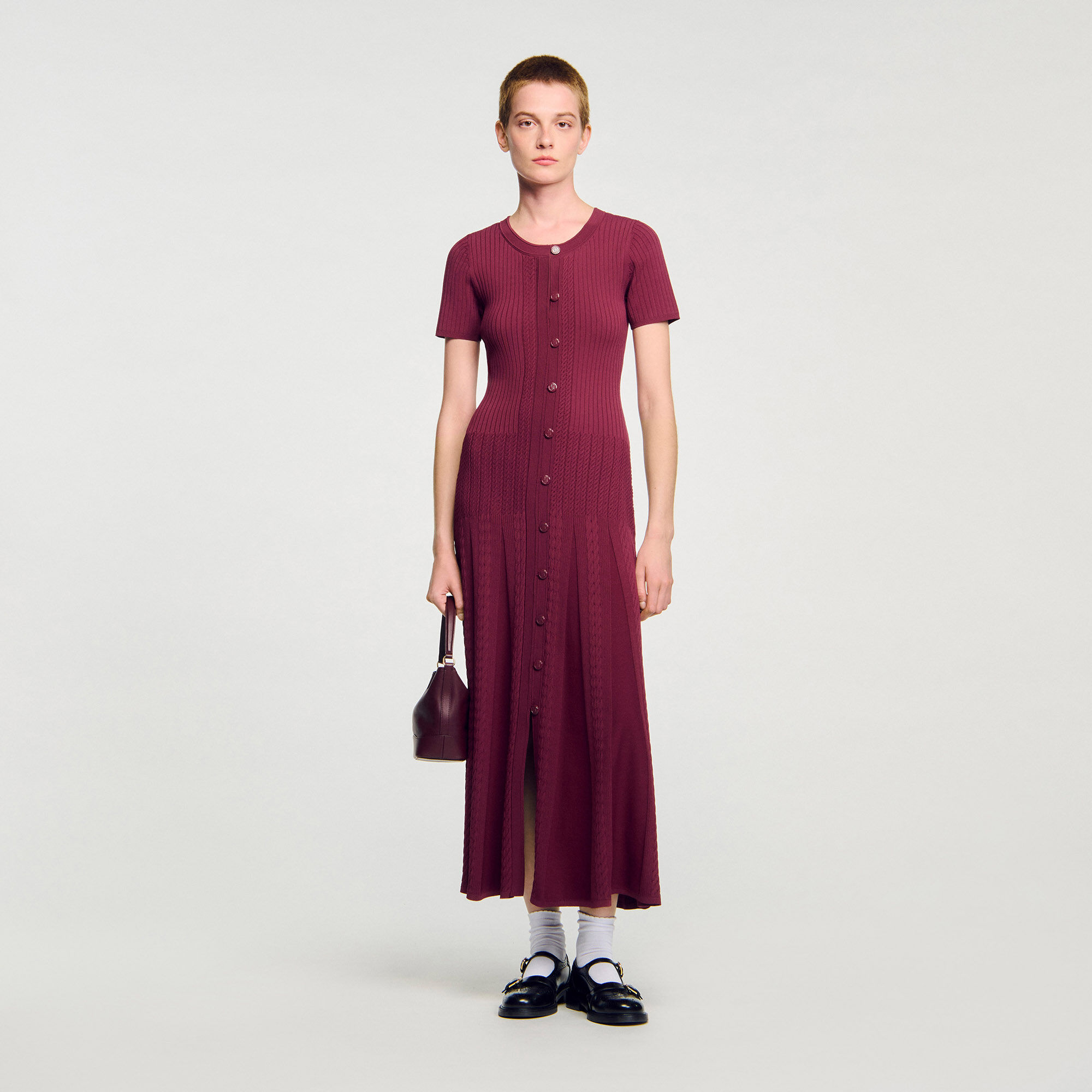 Women's Ready to Wear – Sandro New In Online – Hong Kong