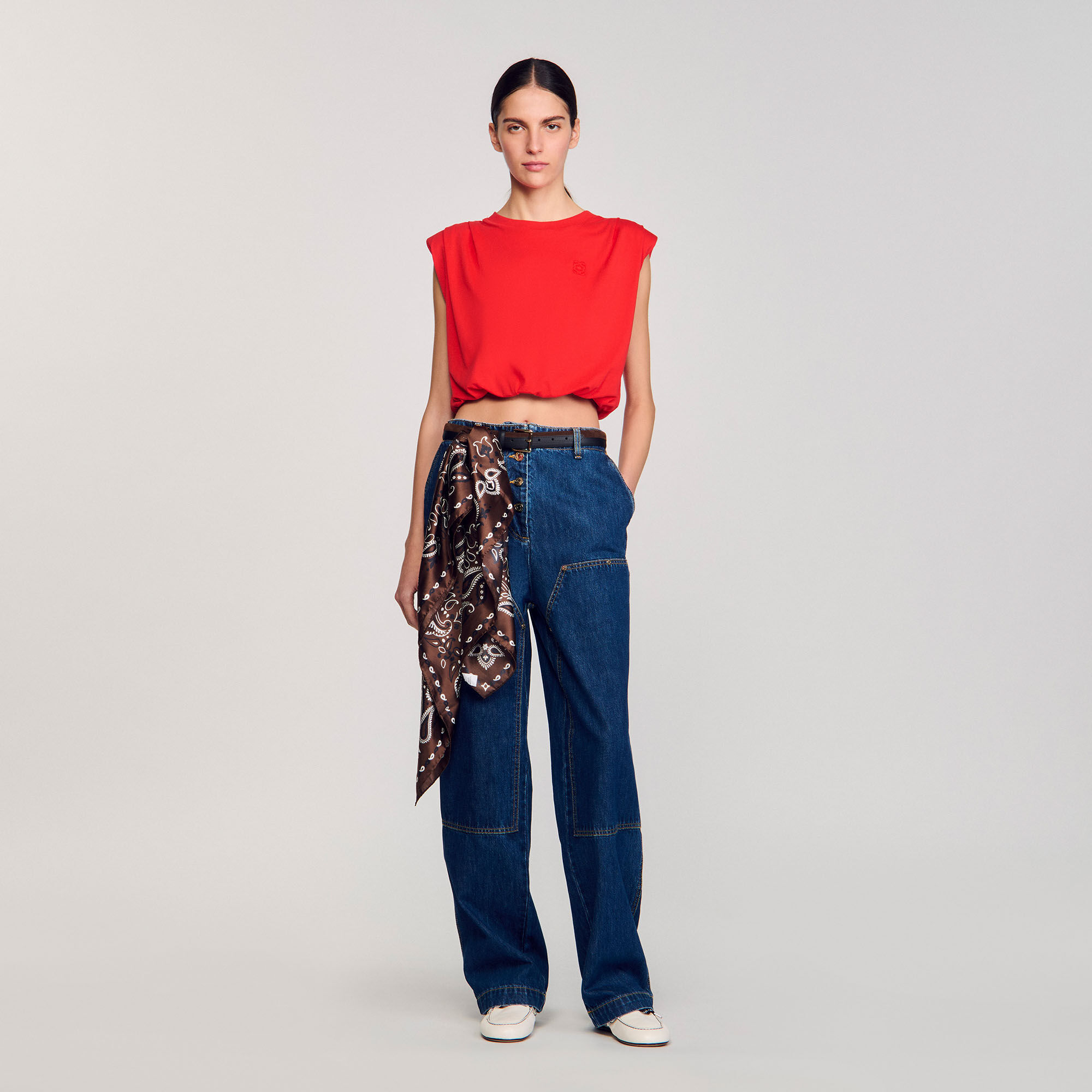 Woman Sandro Paris Hong Kong – Official Online Store – Shop Now