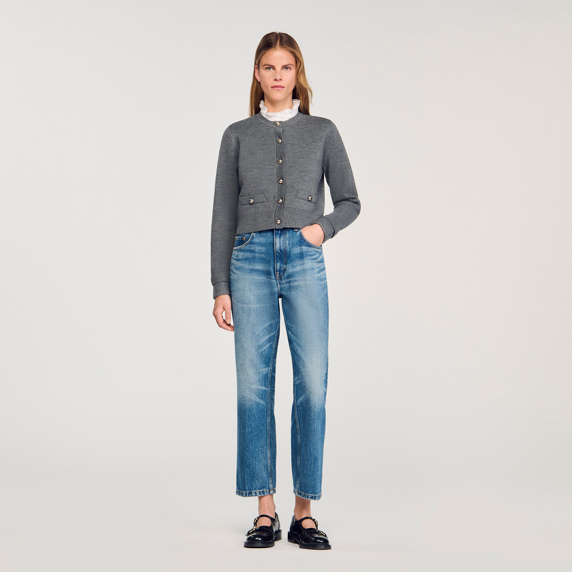 Woman Sandro Paris Hong Kong – Official Online Store – Shop Now