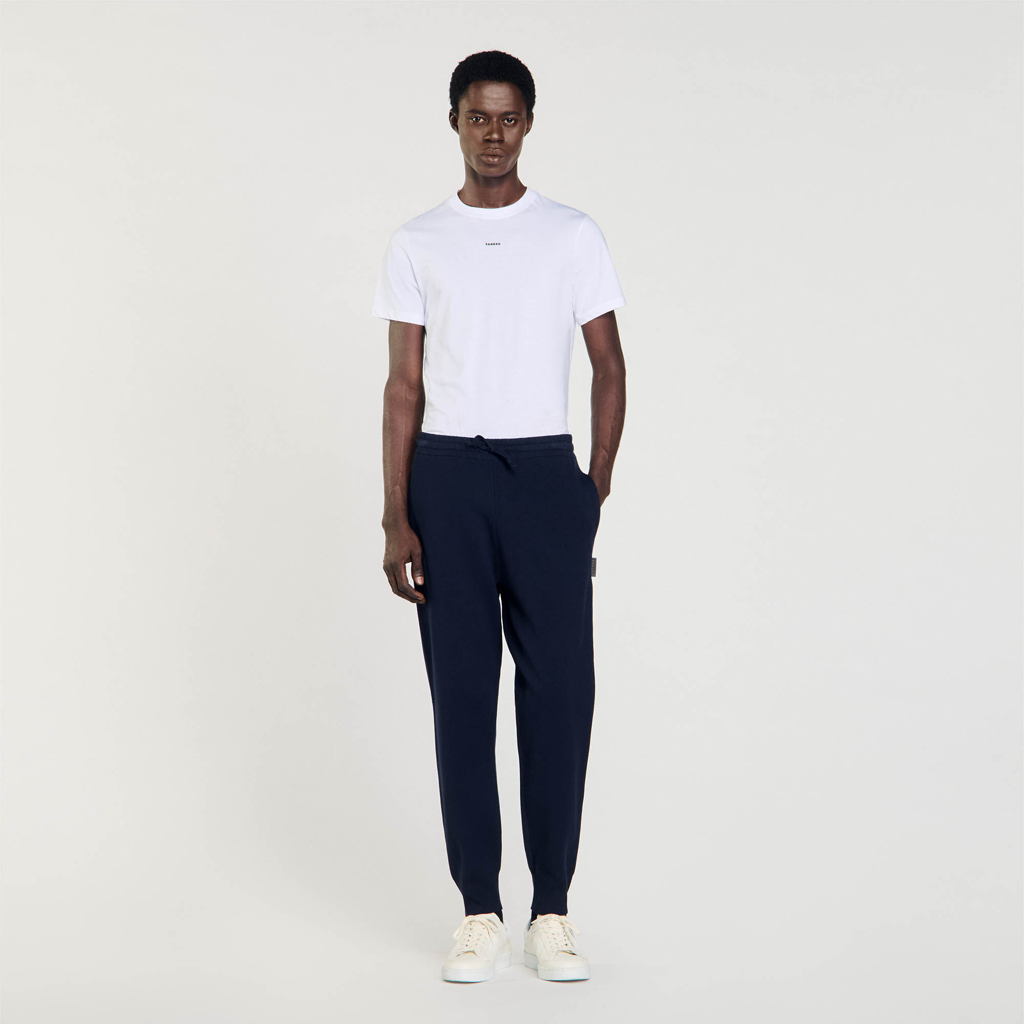 Jogging bottom shorts on sale