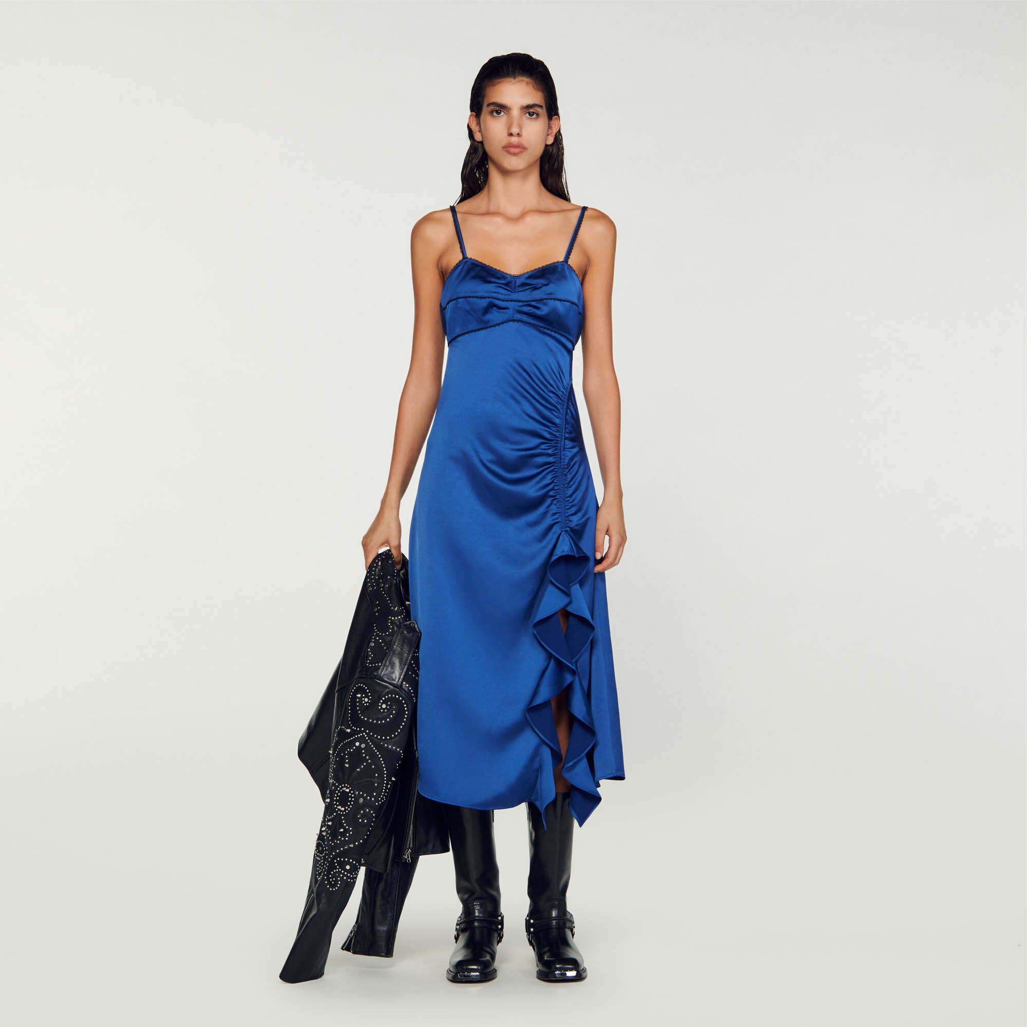 Sandro clothing online online
