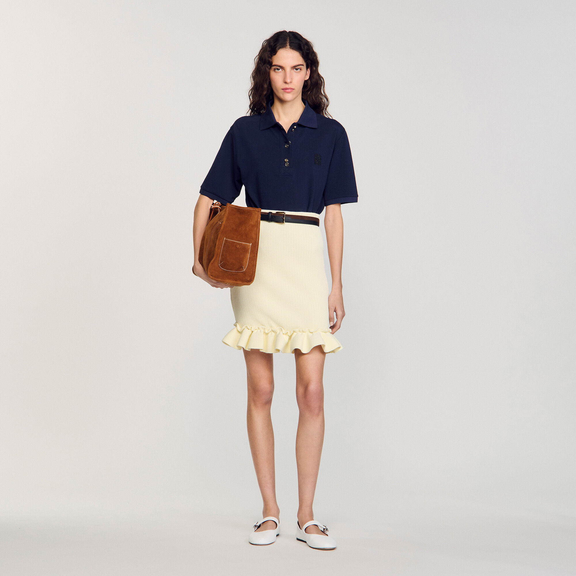 Woman Sandro Paris Hong Kong – Official Online Store – Shop Now