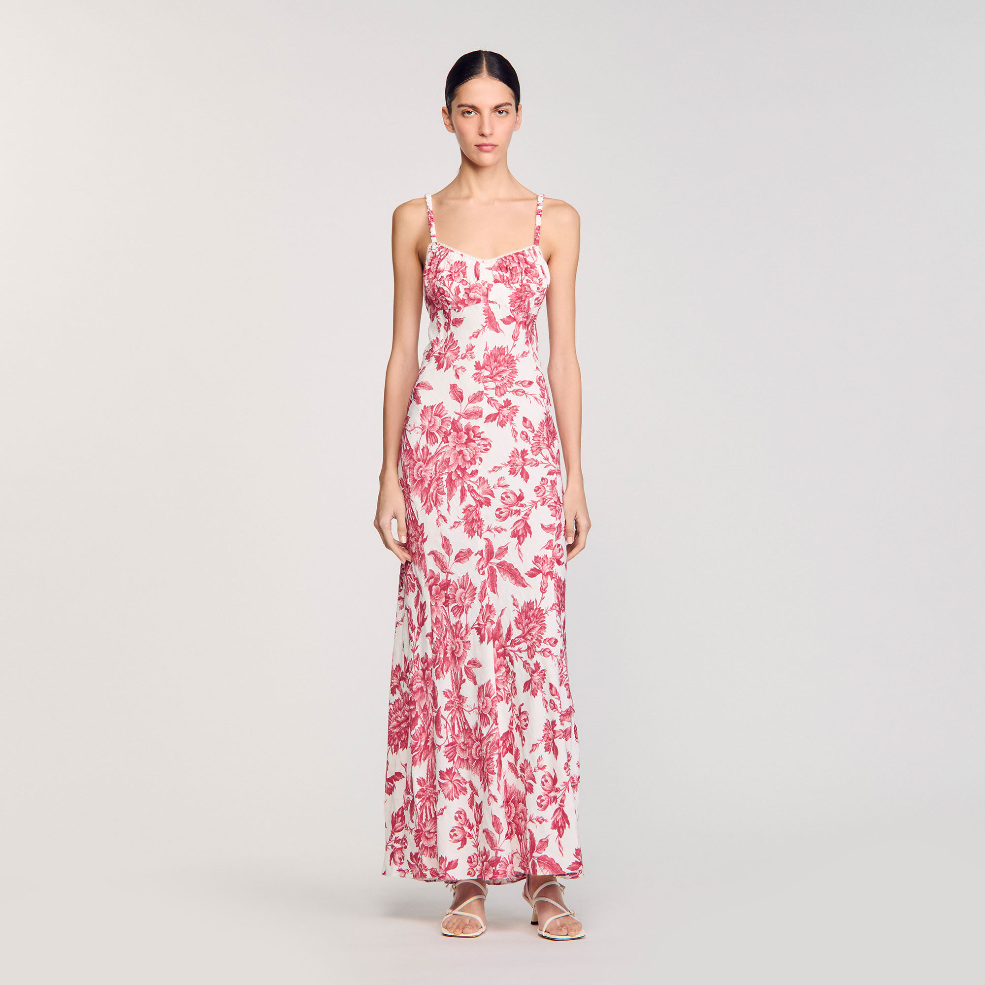 人気のクリスマスアイテムがいっぱい！ Women's Ready to Wear – Sandro New In Online – Hong Kong トレーナー+スウェット