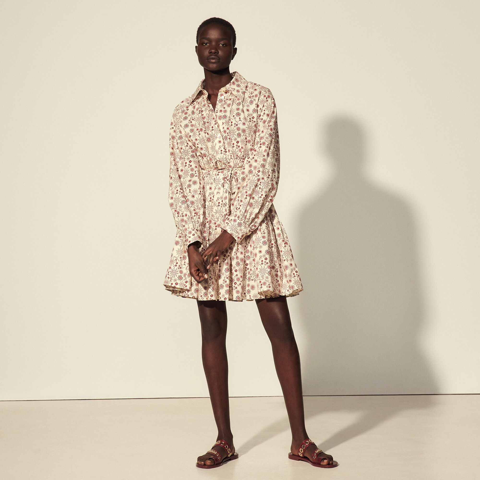 Woman Sandro Paris Hong Kong Official Online Store Shop Now