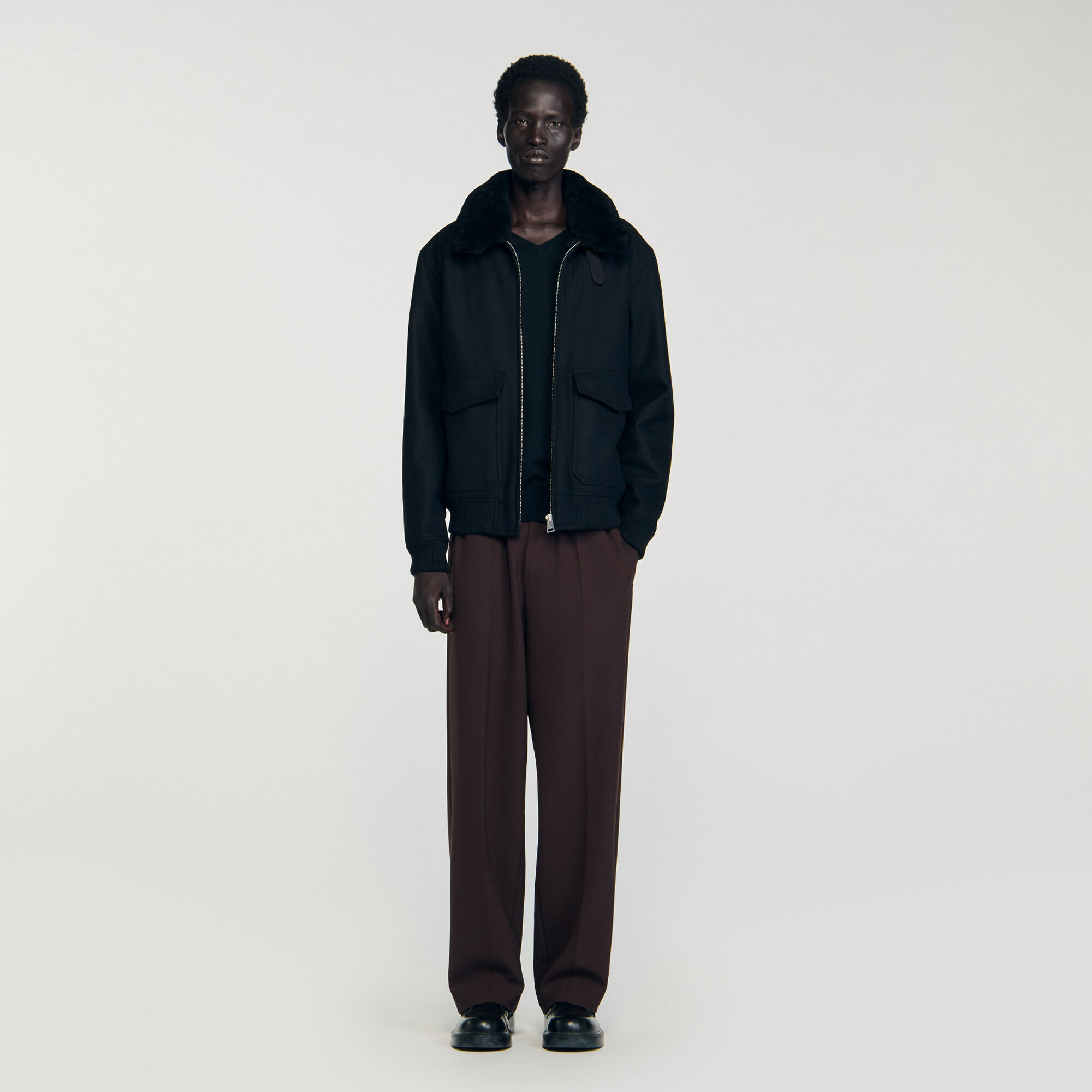 Men's New In – Sandro New In Online – Hong Kong
