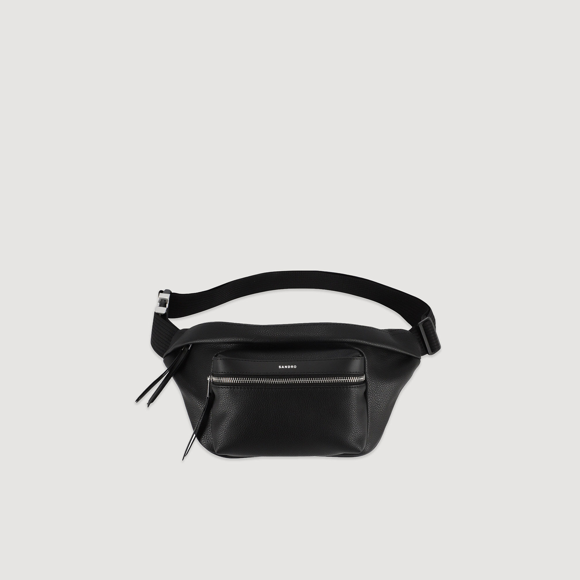 Sandro paris belt bag hotsell