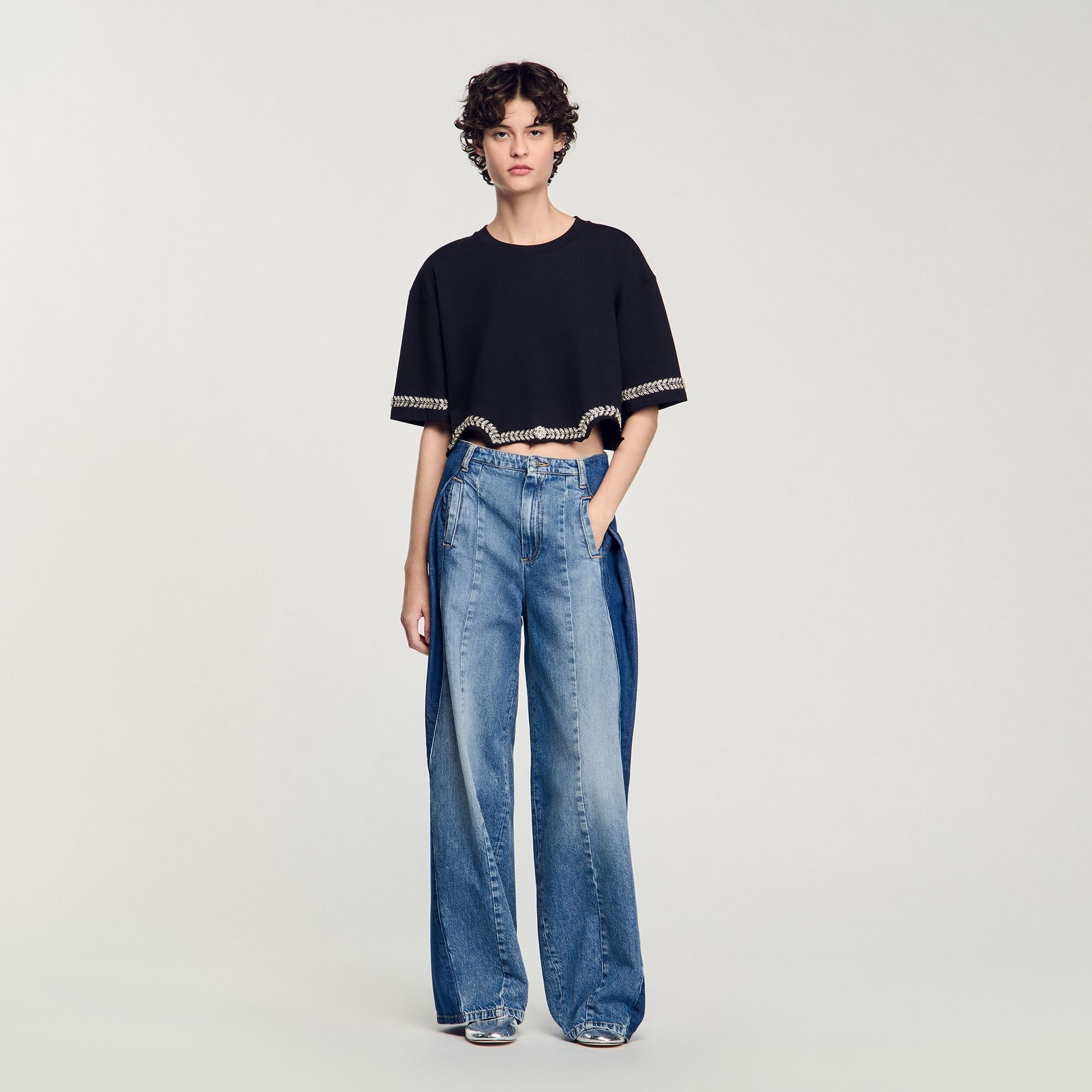 Women's Ready to Wear – Sandro New In Online – Hong Kong