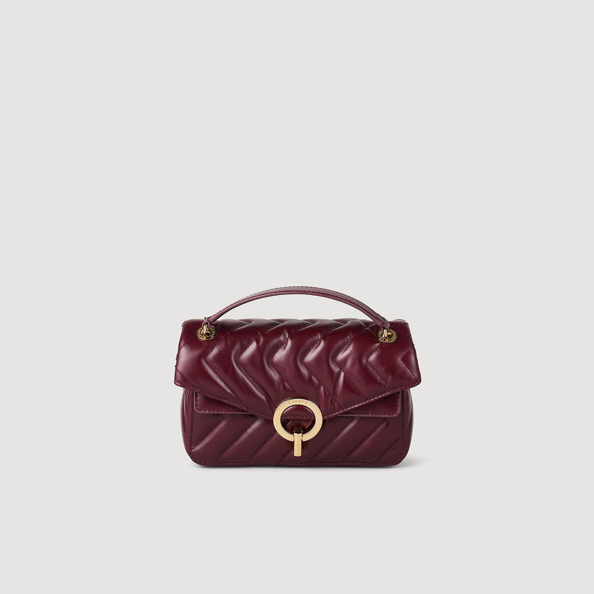 Women's All Bags – Sandro All Bags Online – Hong Kong