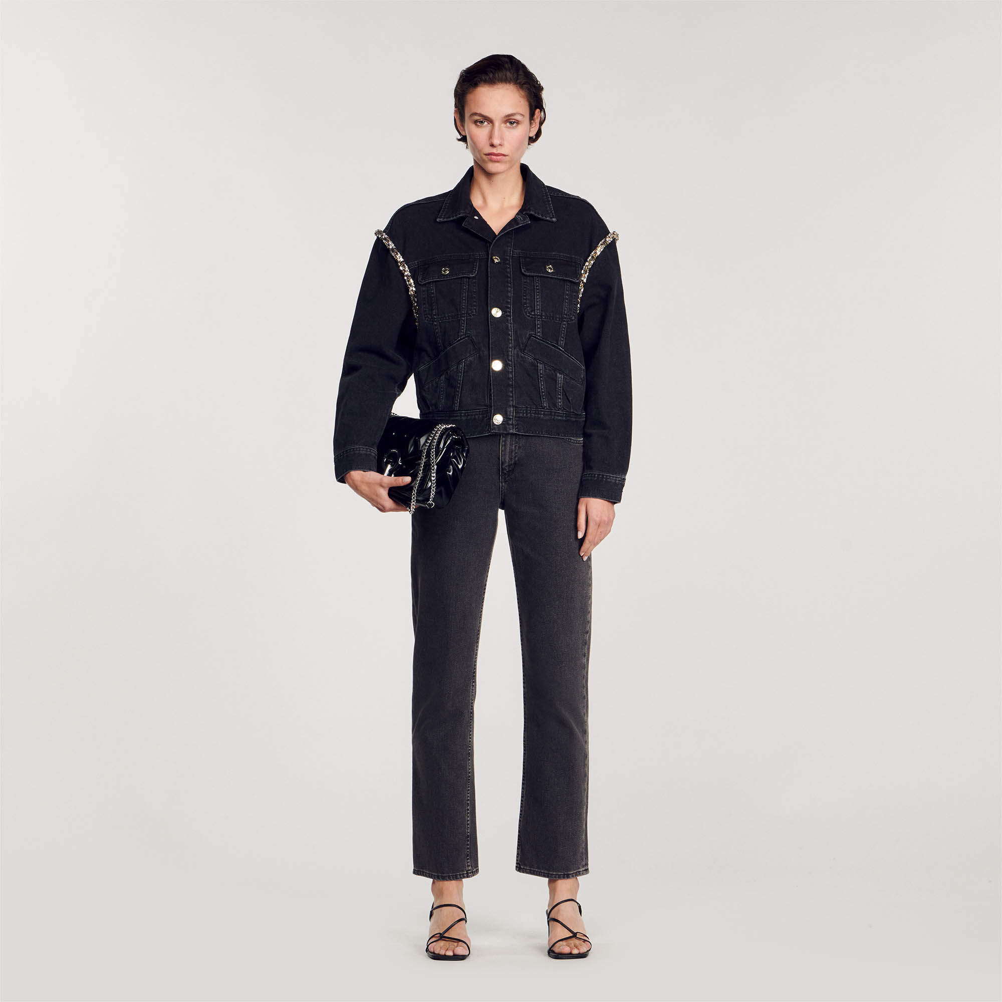 Woman Sandro Paris Hong Kong – Official Online Store – Shop Now