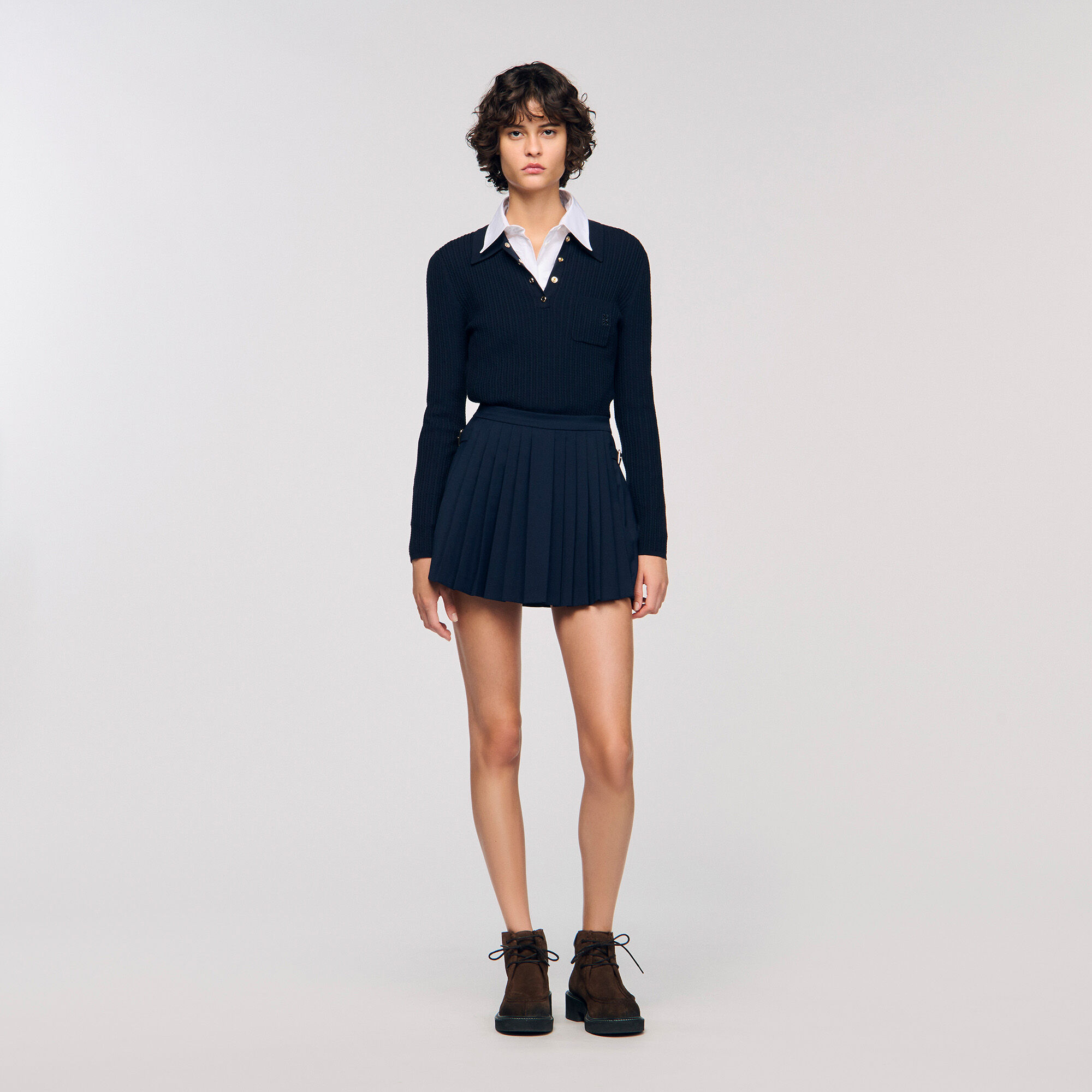 Skirts & Shorts – Sandro New In Online – Hong Kong