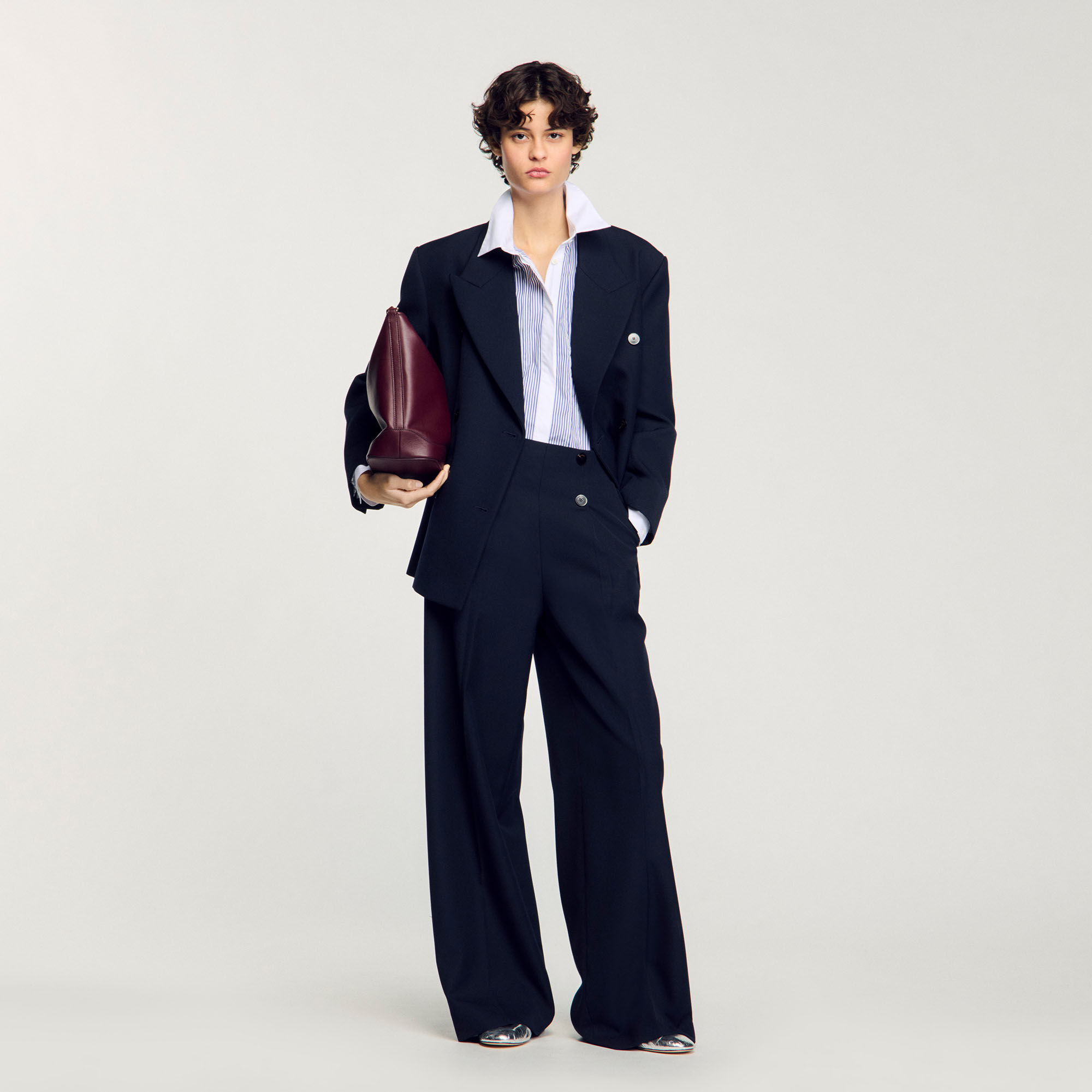 Sandro clothing online outlet