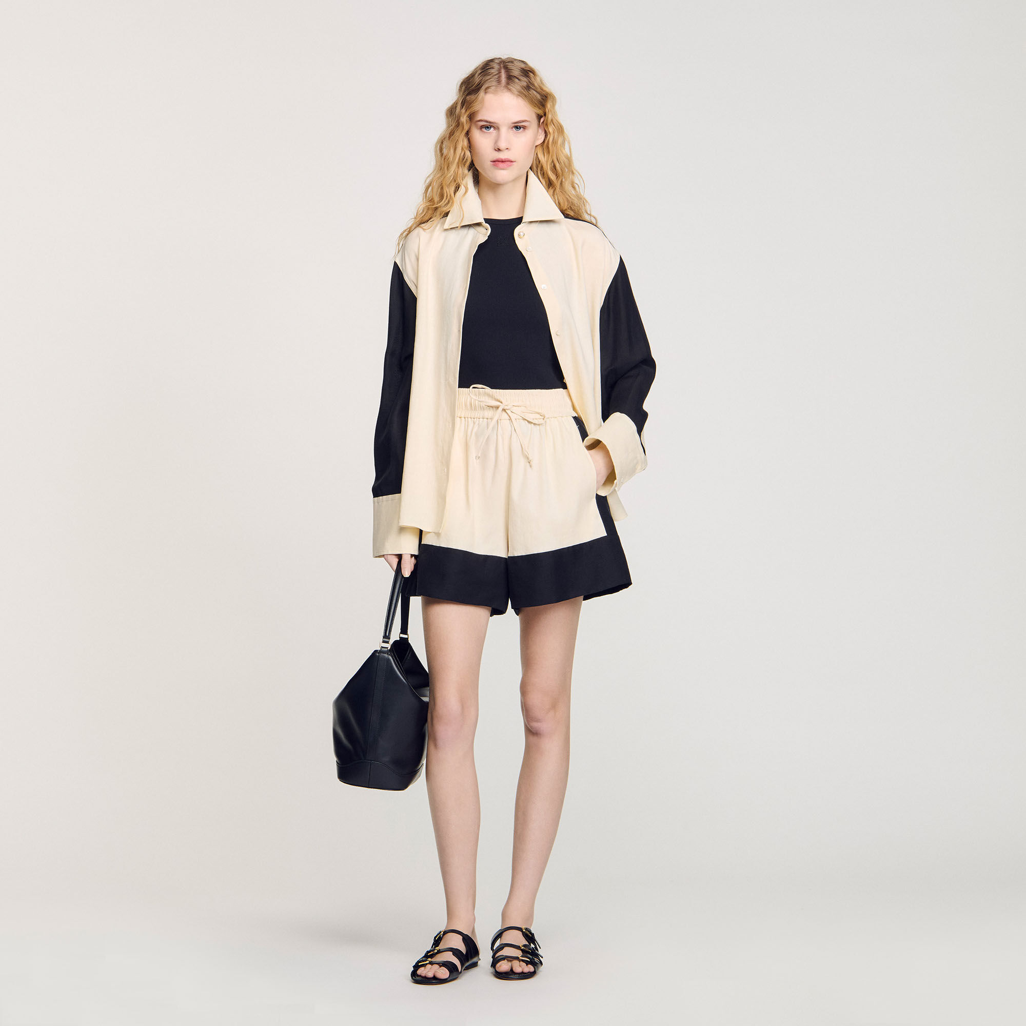 Skirts & Shorts – Sandro New In Online – Hong Kong