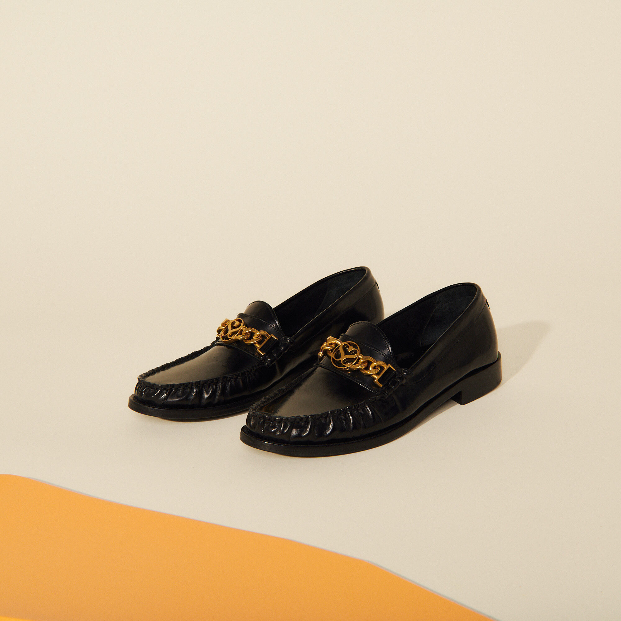 Mocassins sandro shop