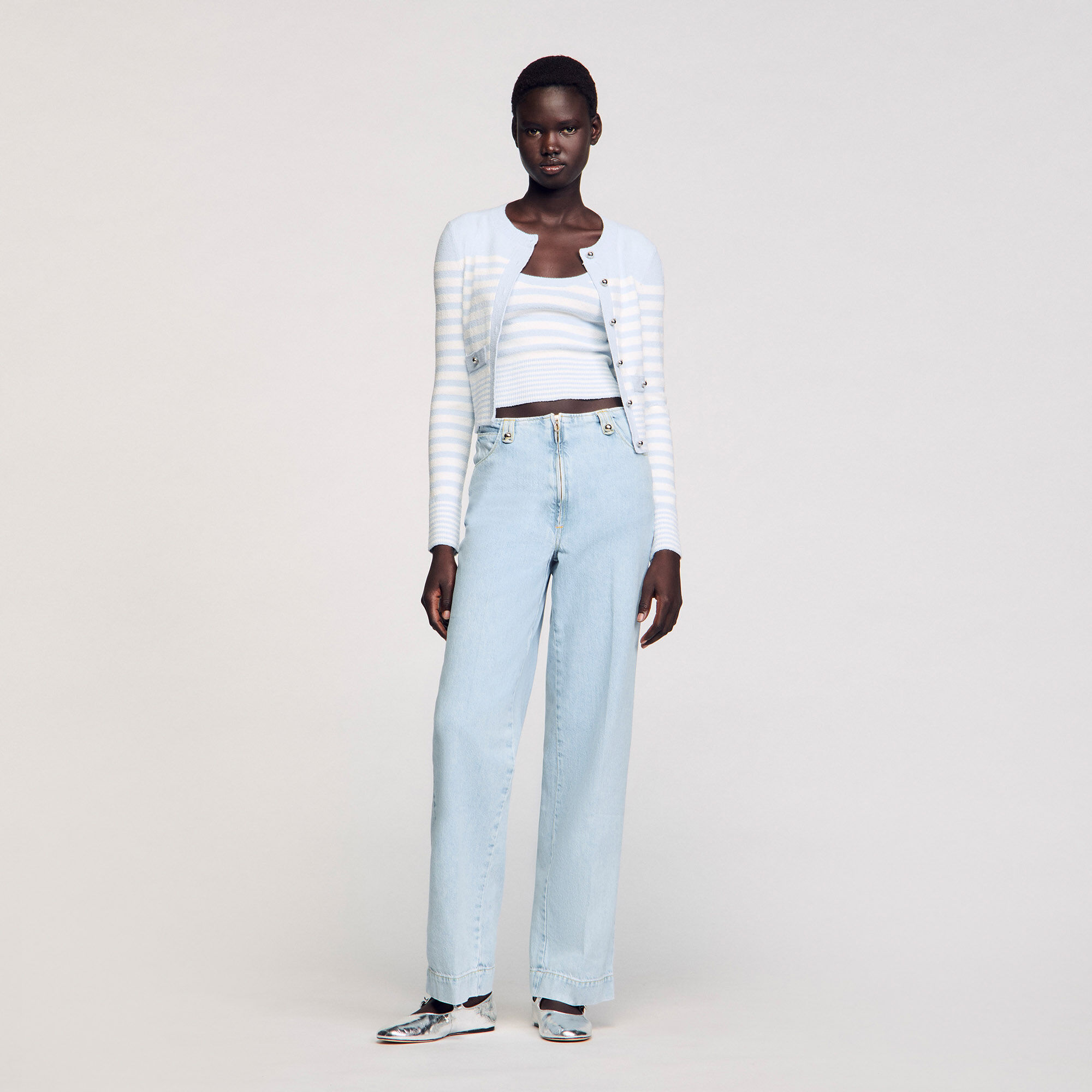 Jeans – Sandro New In Online – Hong Kong
