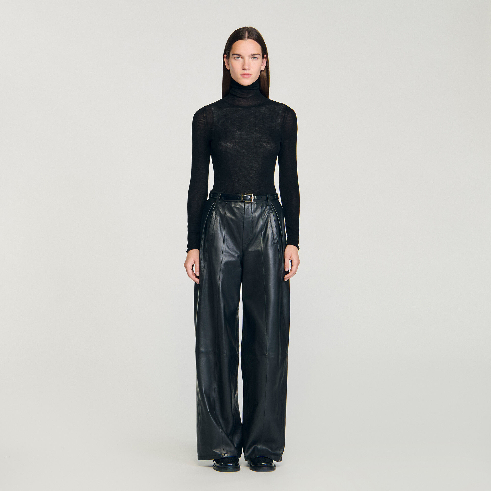 Sweaters & Cardigans – Sandro New In Online – Hong Kong