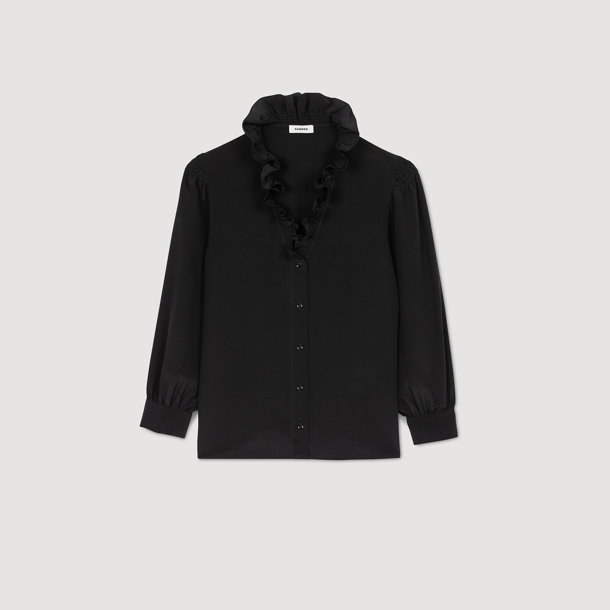 Women's New In – Sandro New In Online – Hong Kong