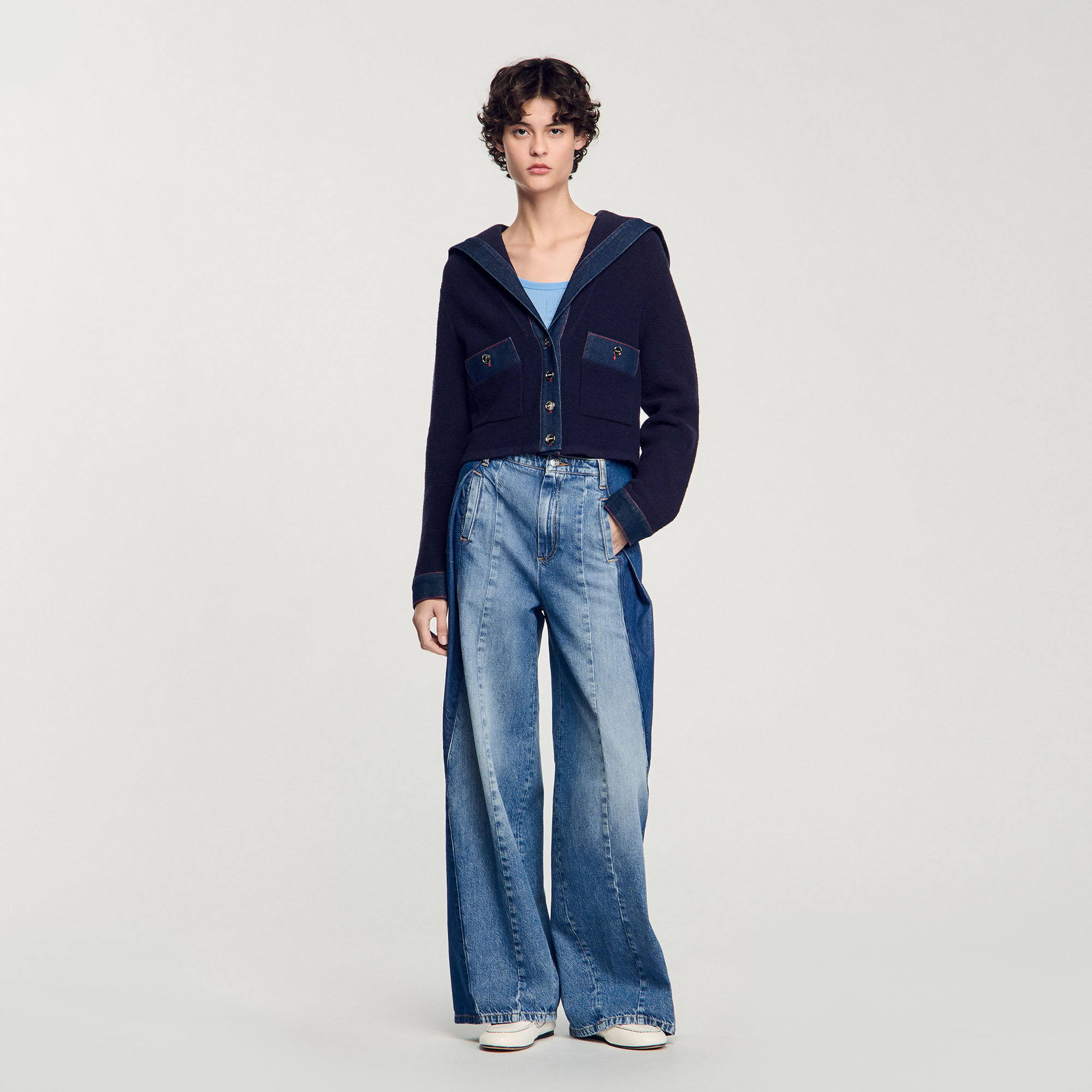 Woman Sandro Paris Hong Kong – Official Online Store – Shop Now
