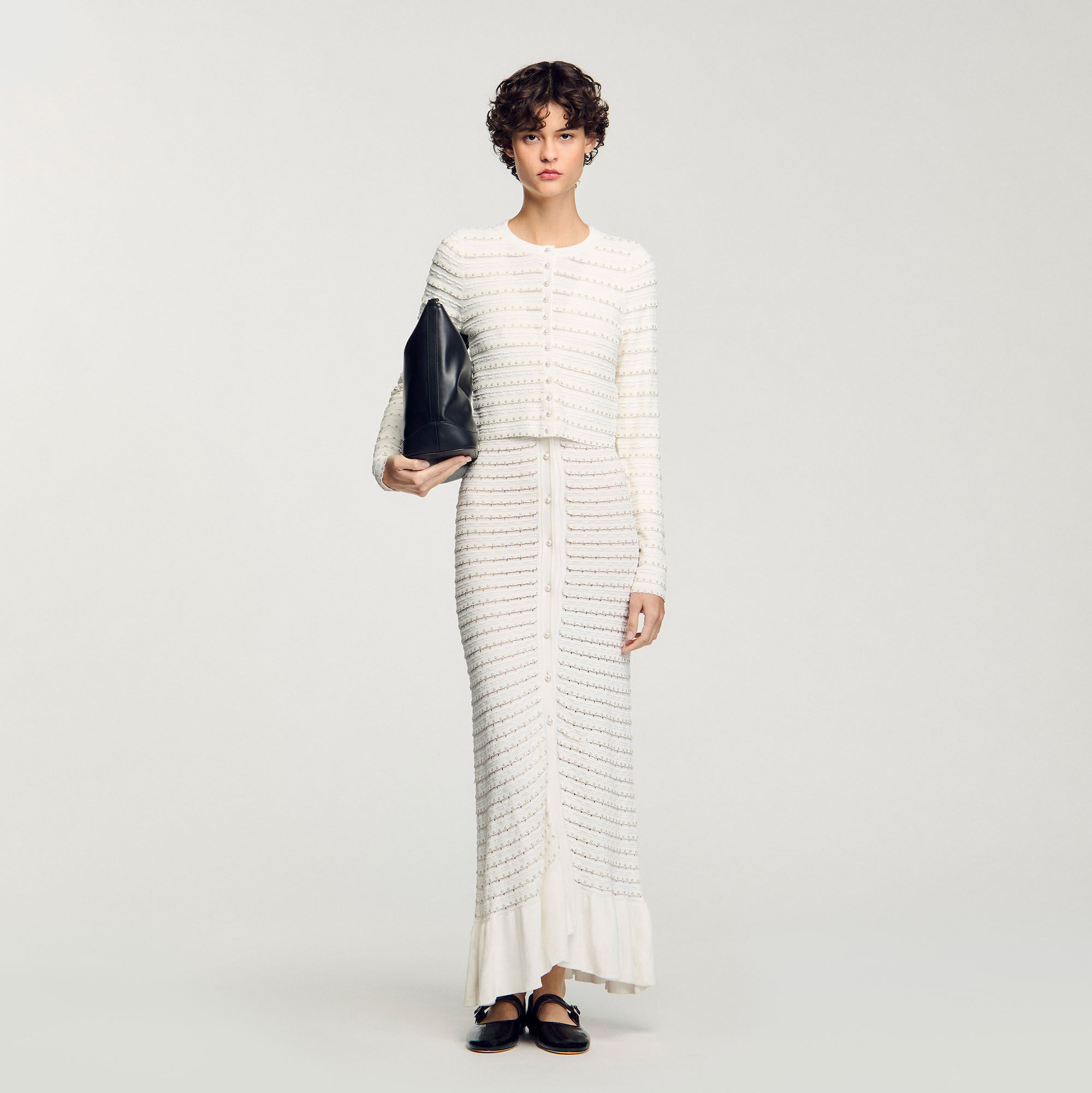 Women's Clothing – Sandro Accessories Online – Hong Kong Women's Clothing – Sandro Accessories Online – Hong Kong