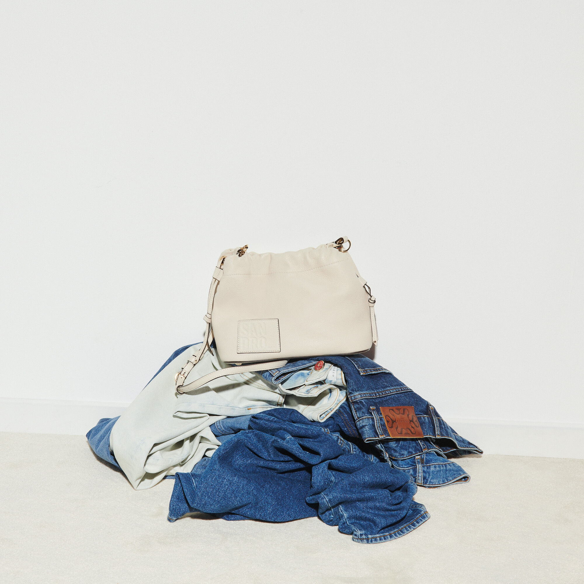 sandro bags online