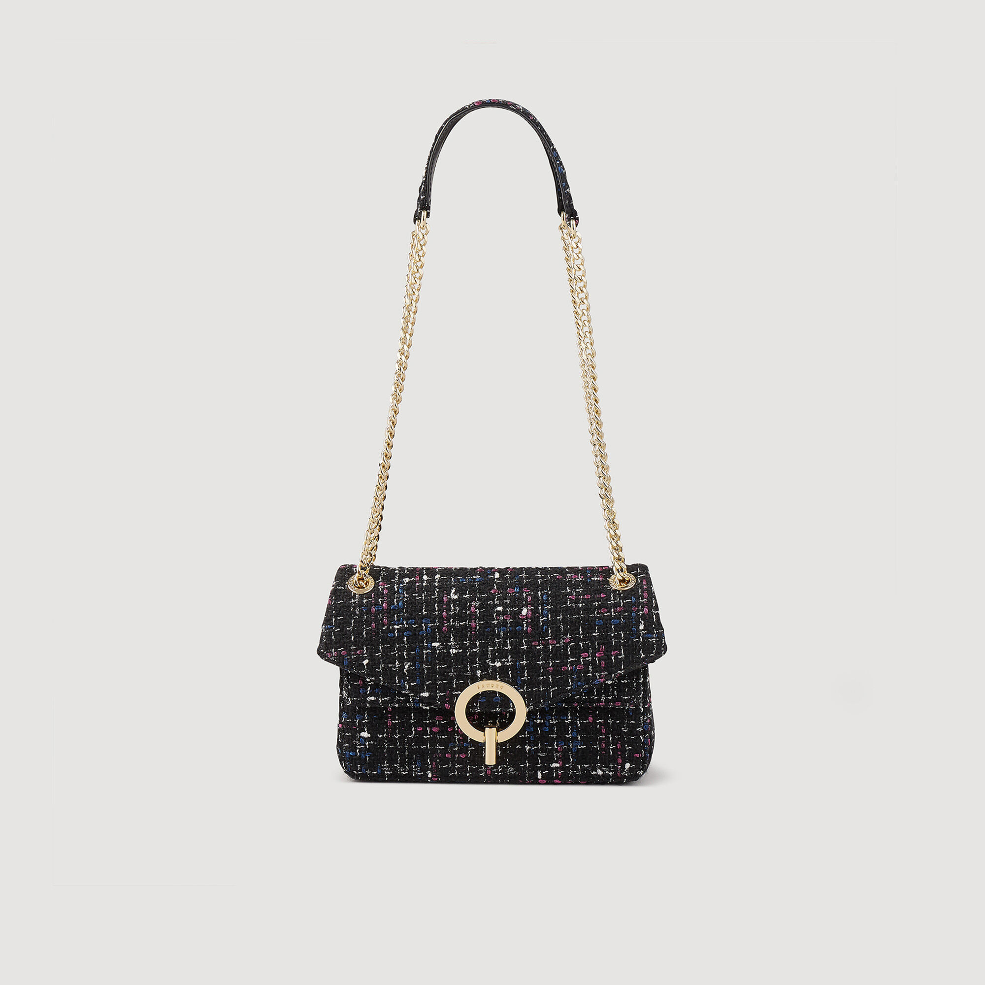 Sac yza en hotsell tweed