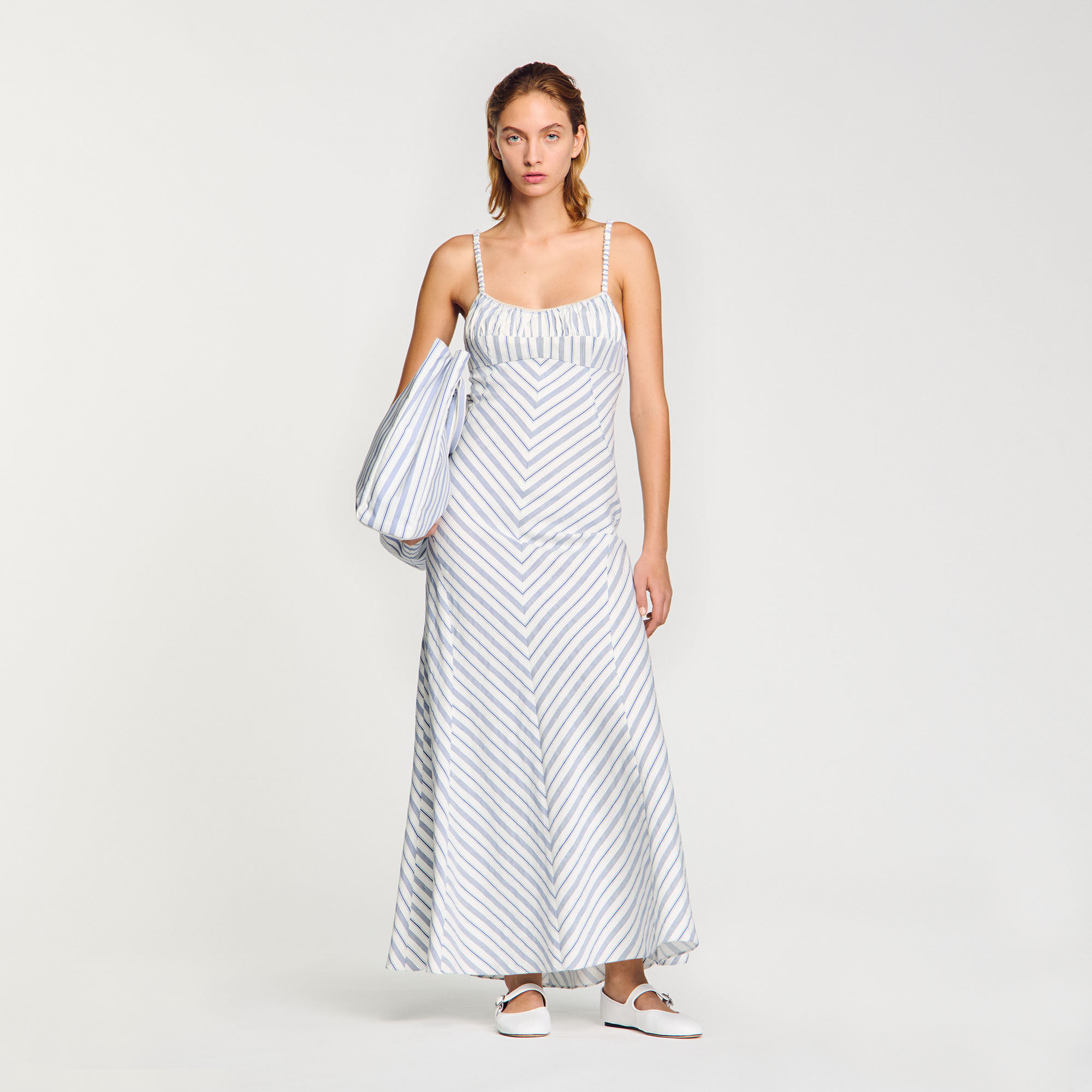 Dresses – Sandro New In Online – Hong Kong