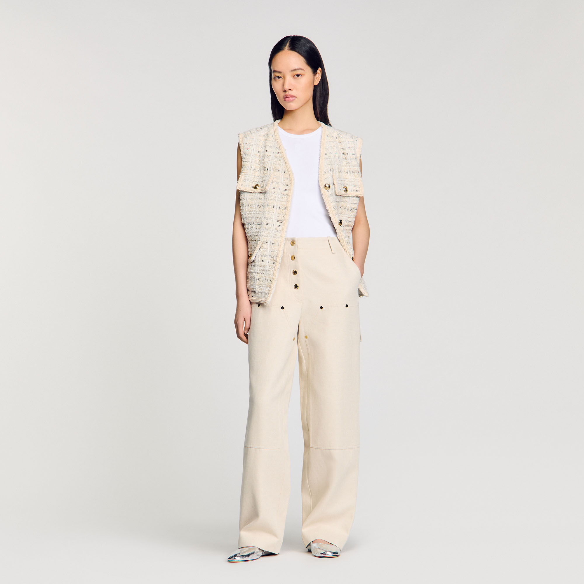 Carpenter Jeans : null color 