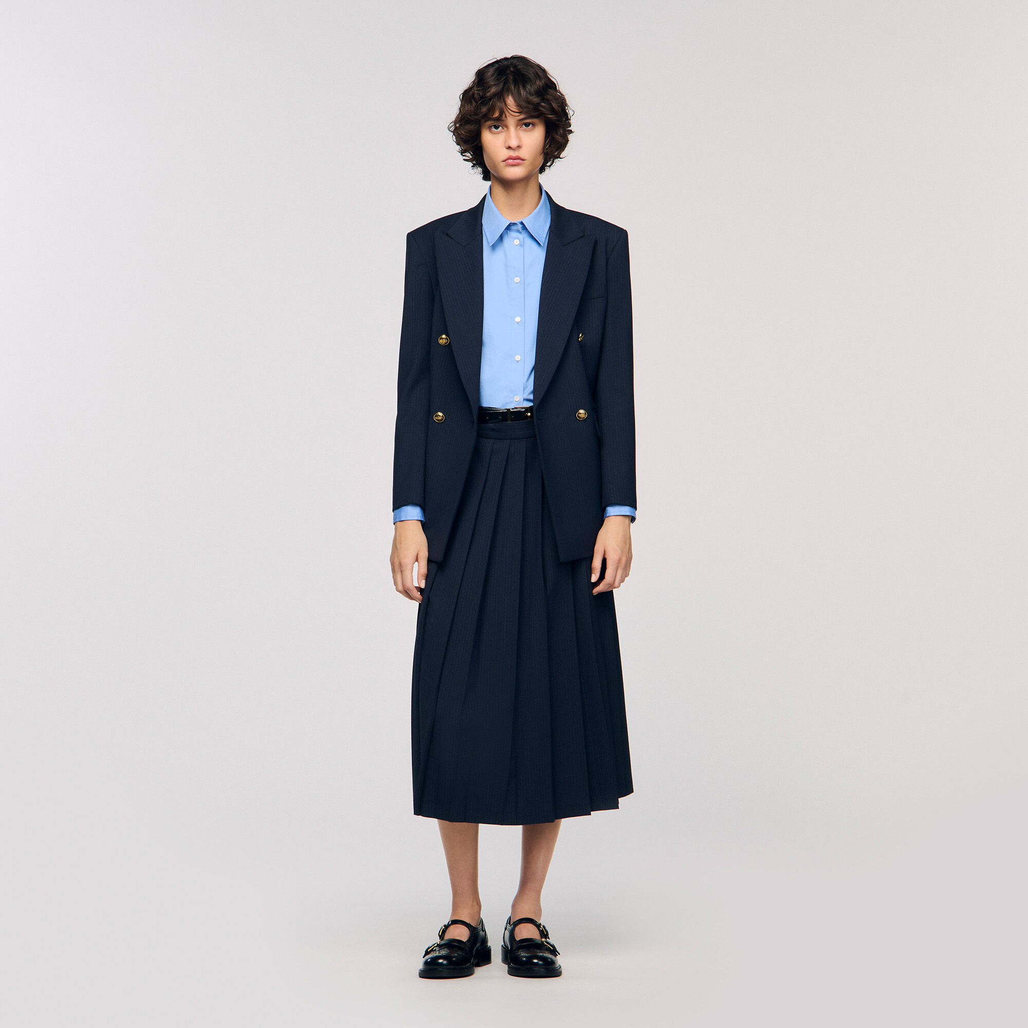 Skirts & Shorts – Sandro New In Online – Hong Kong