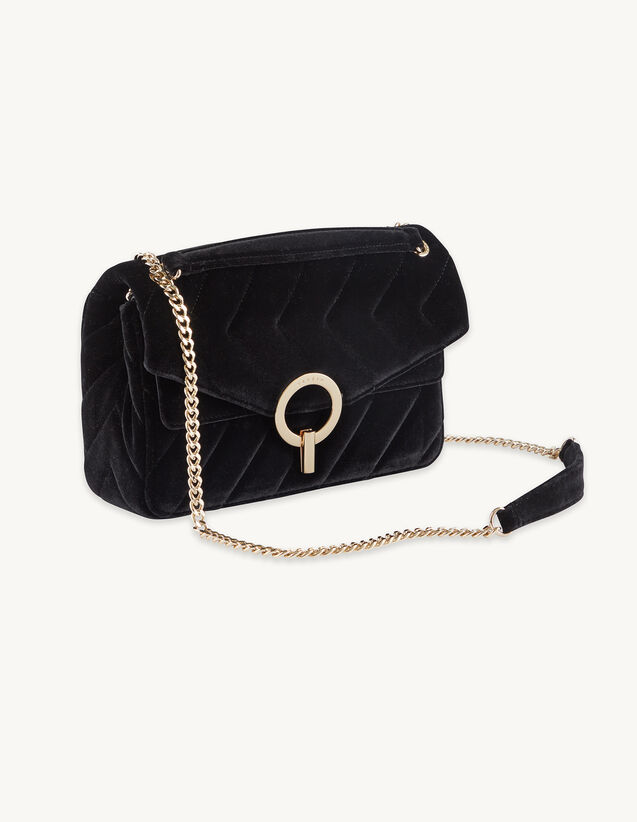 Yza Bag : My Yza bag color Black
