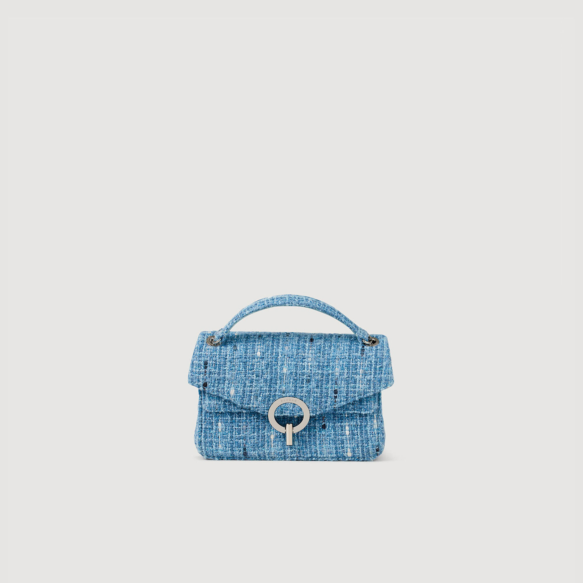 Sandro paris bag online