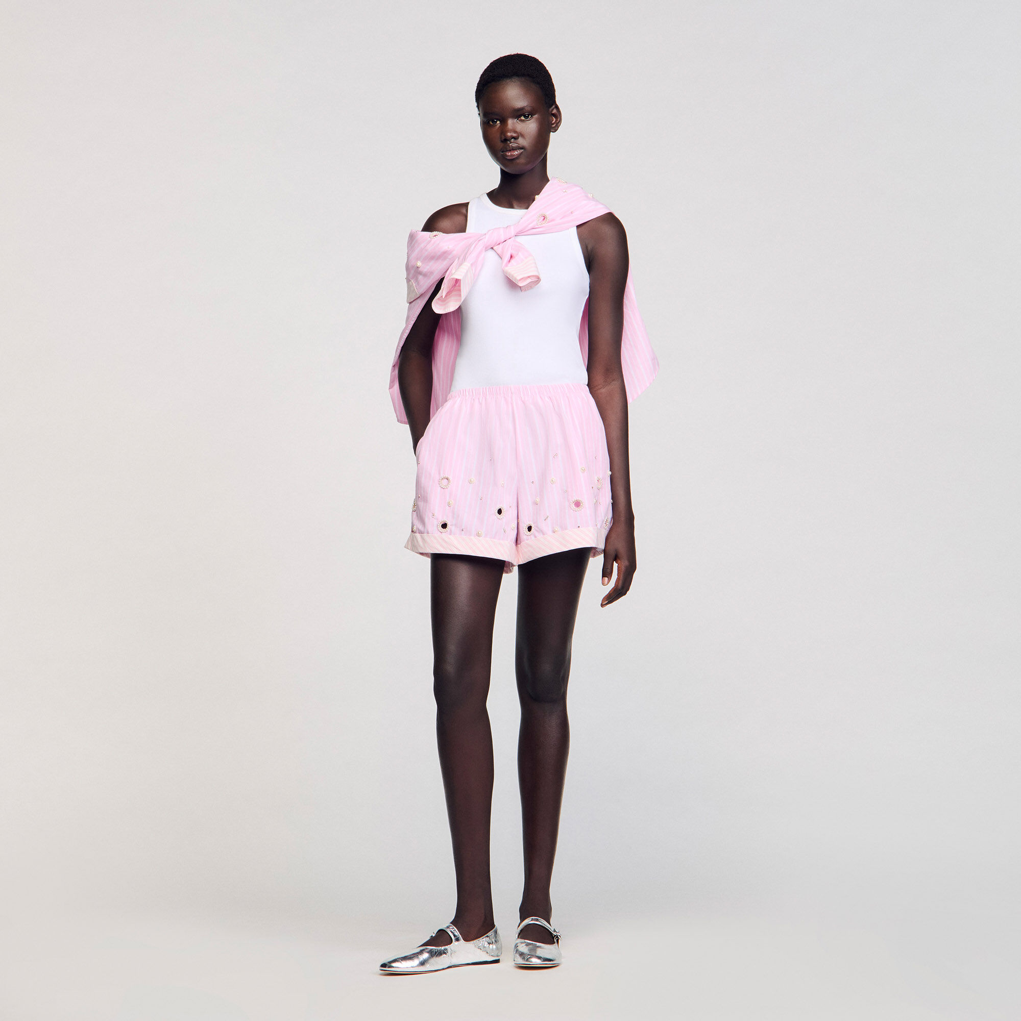 Women's New Arrival – Sandro New Arrival Online – Hong Kong