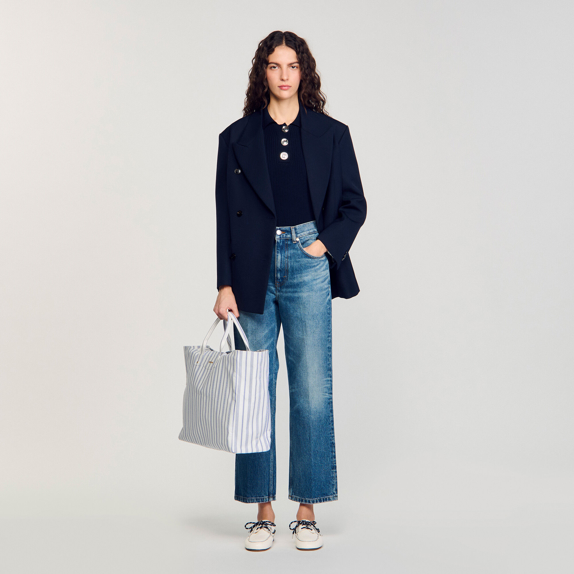 Women's Ready to Wear – Sandro New In Online – Hong Kong