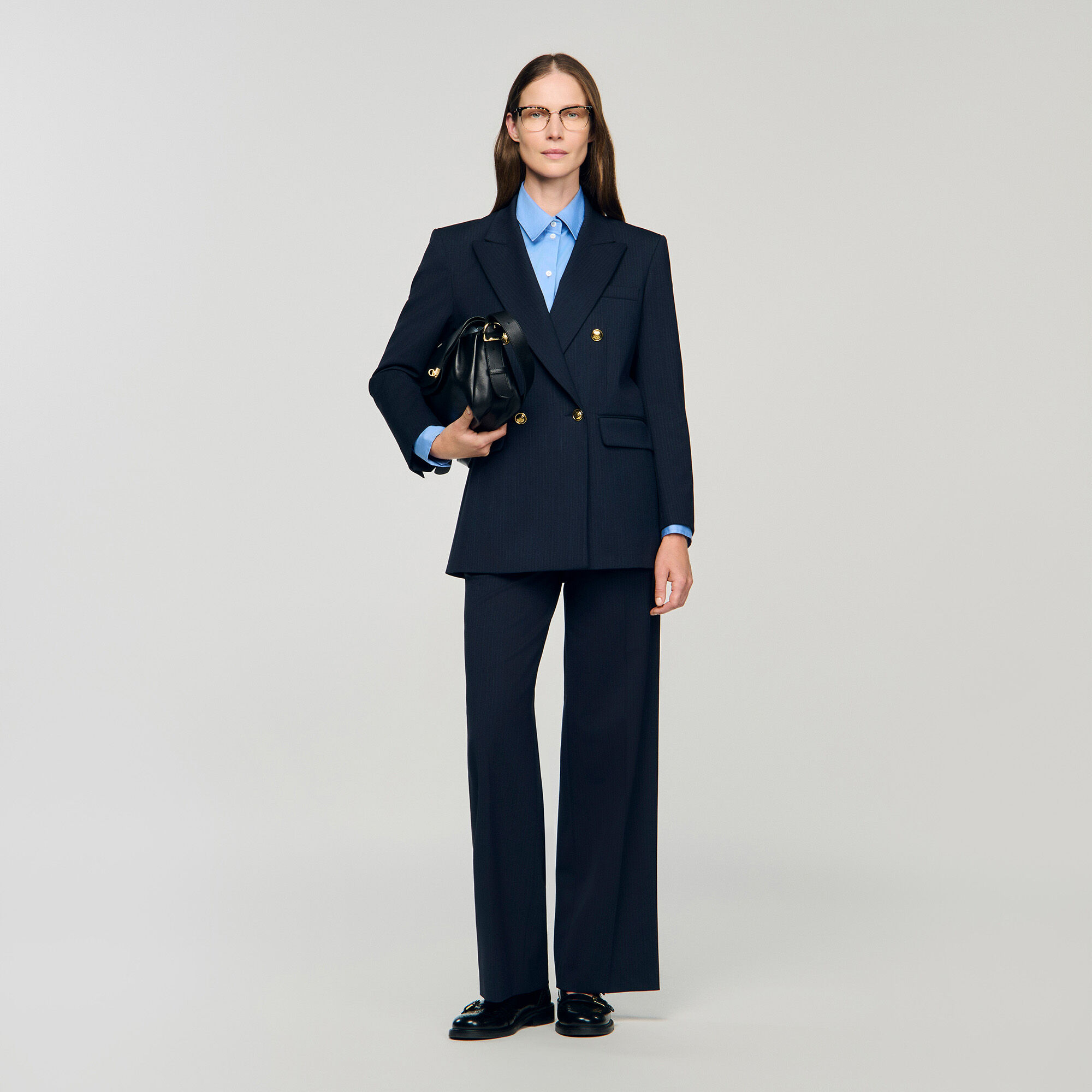 Women's New In – Sandro New In Online – Hong Kong
