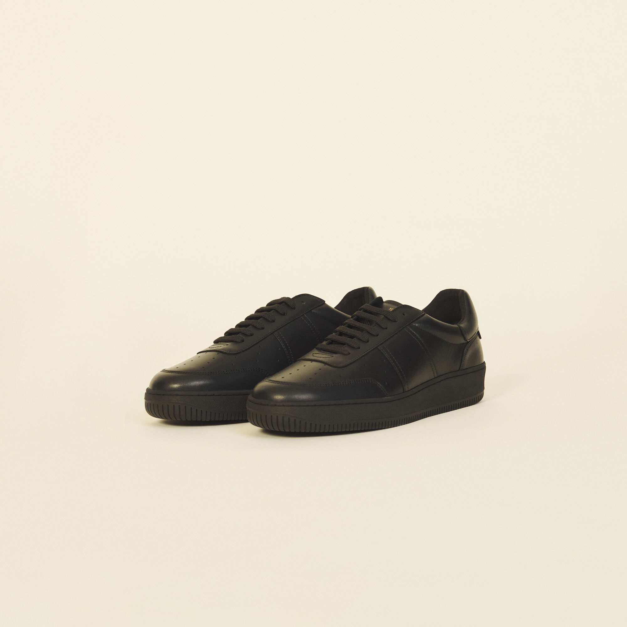 Sandro paris trainers online